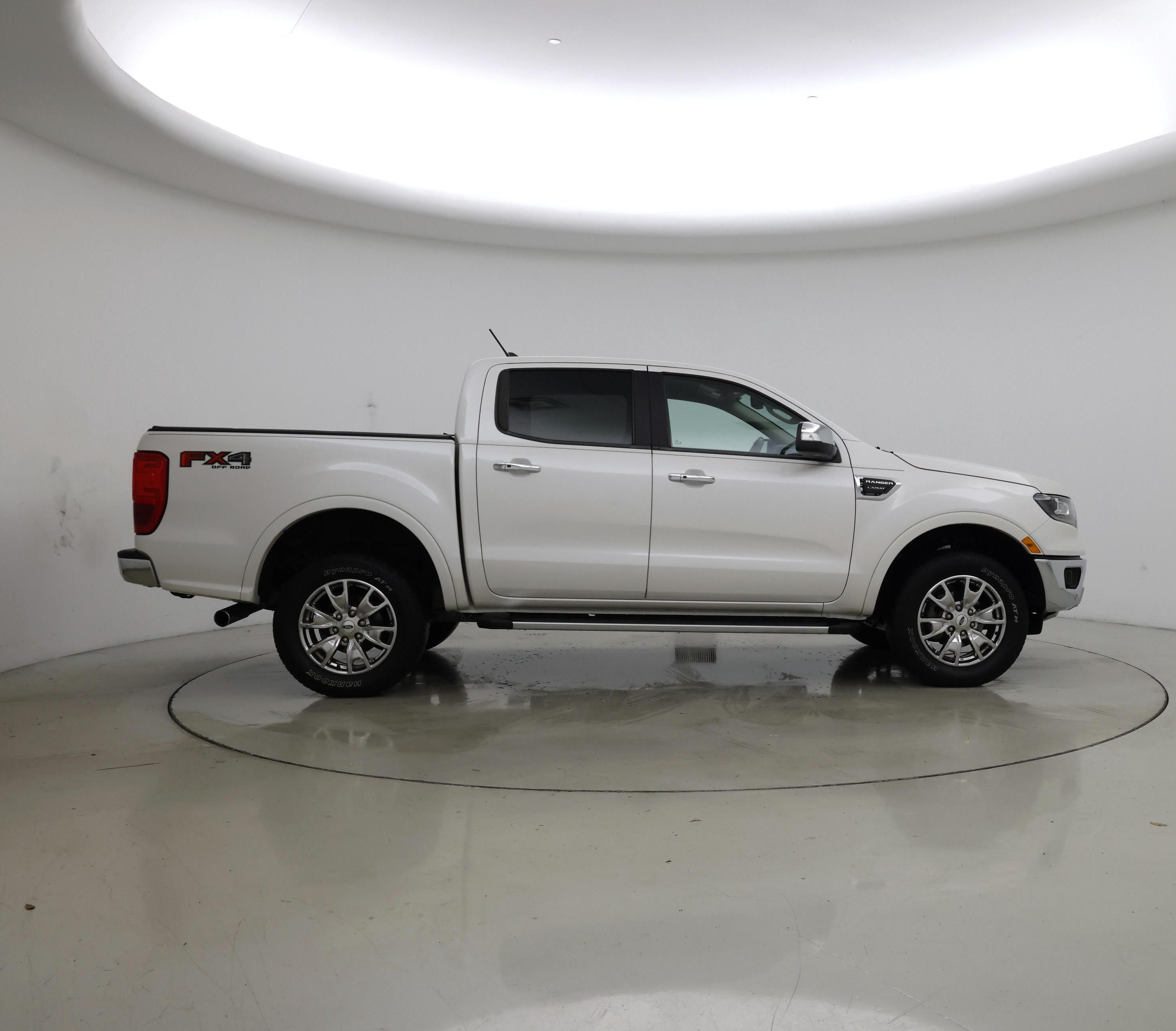Thumbnail: 2019 Ford Ranger - 7