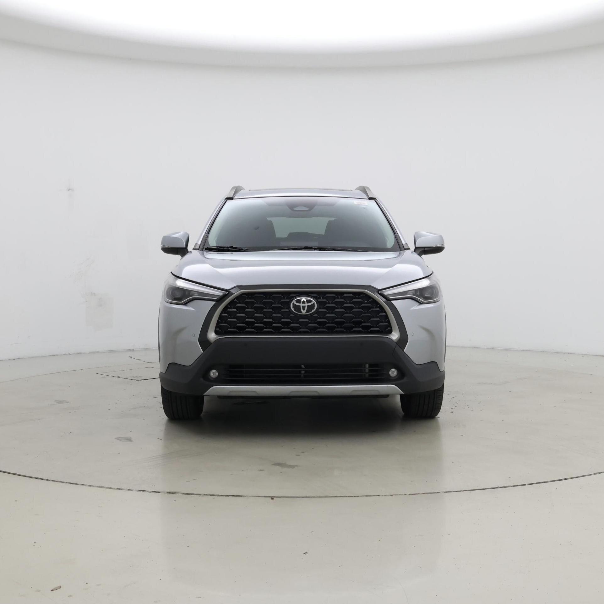 Thumbnail: 2023 Toyota Corolla Cross - 5