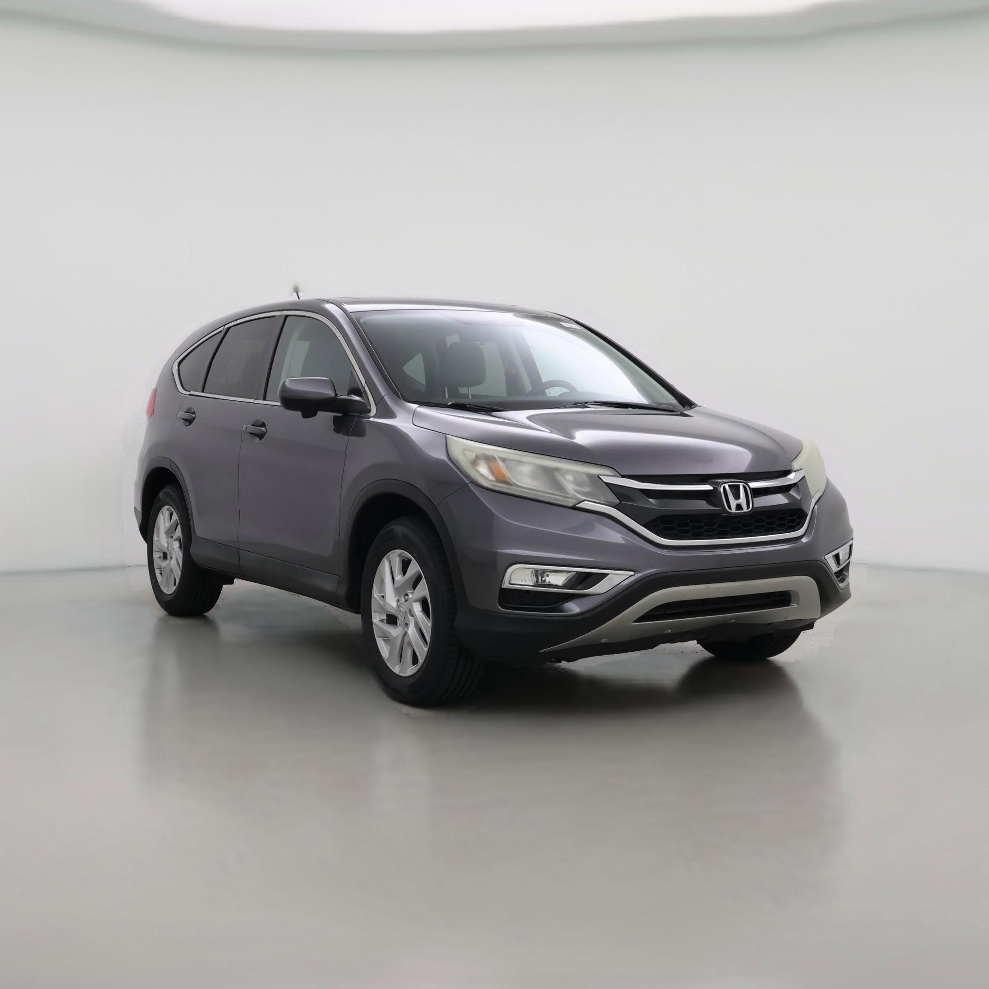 Thumbnail: 2016 Honda CR-V - 1