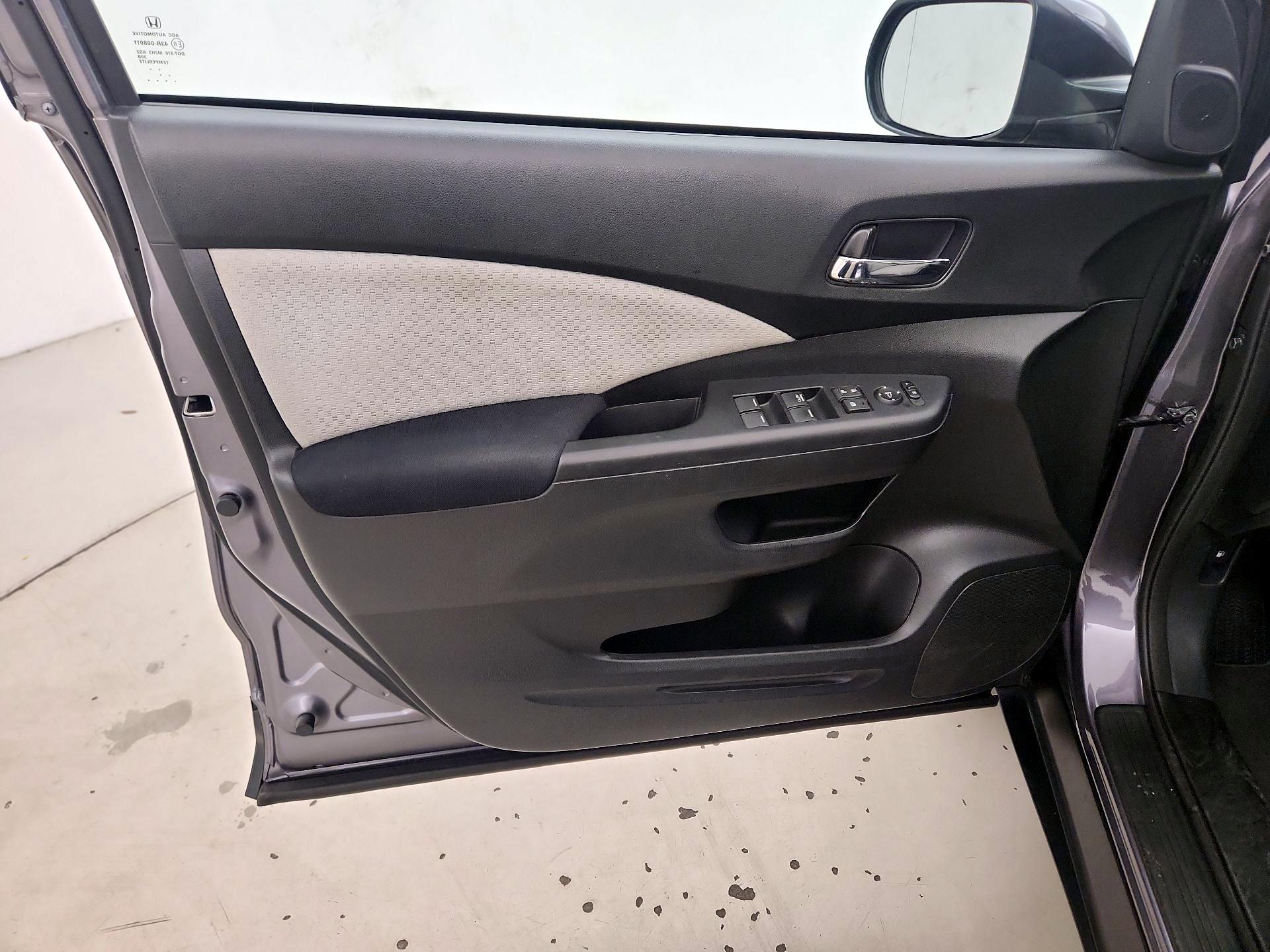 Thumbnail: 2016 Honda CR-V - 12