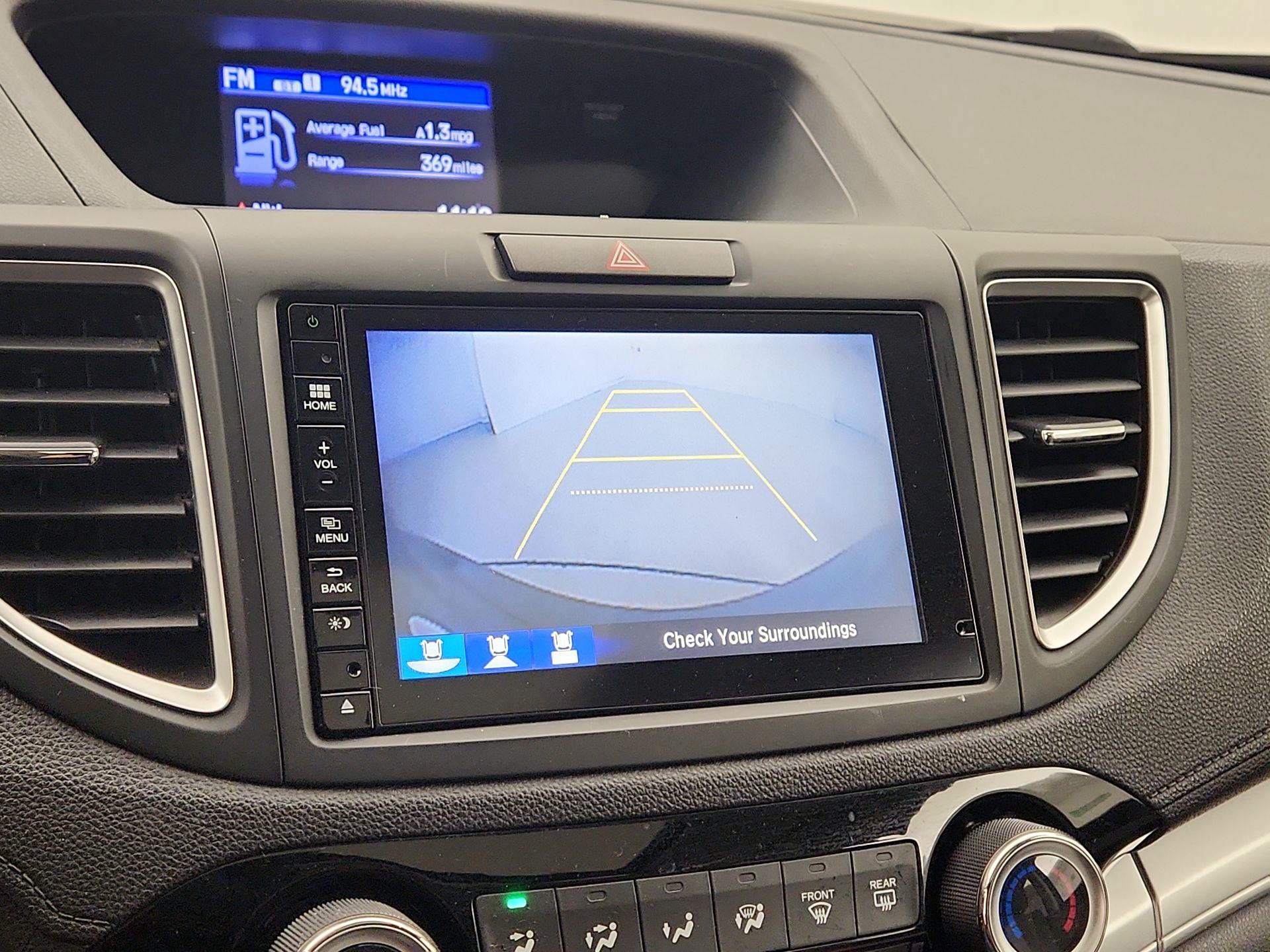 Thumbnail: 2016 Honda CR-V - 14