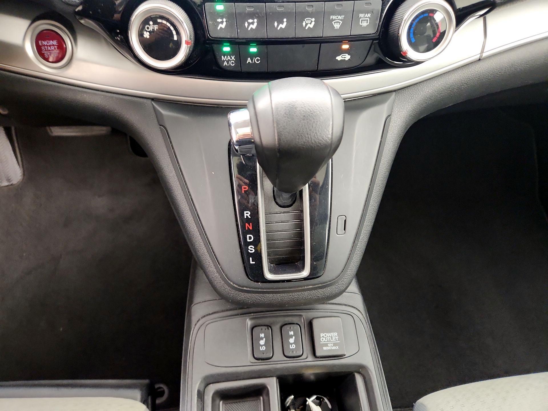 Thumbnail: 2016 Honda CR-V - 17