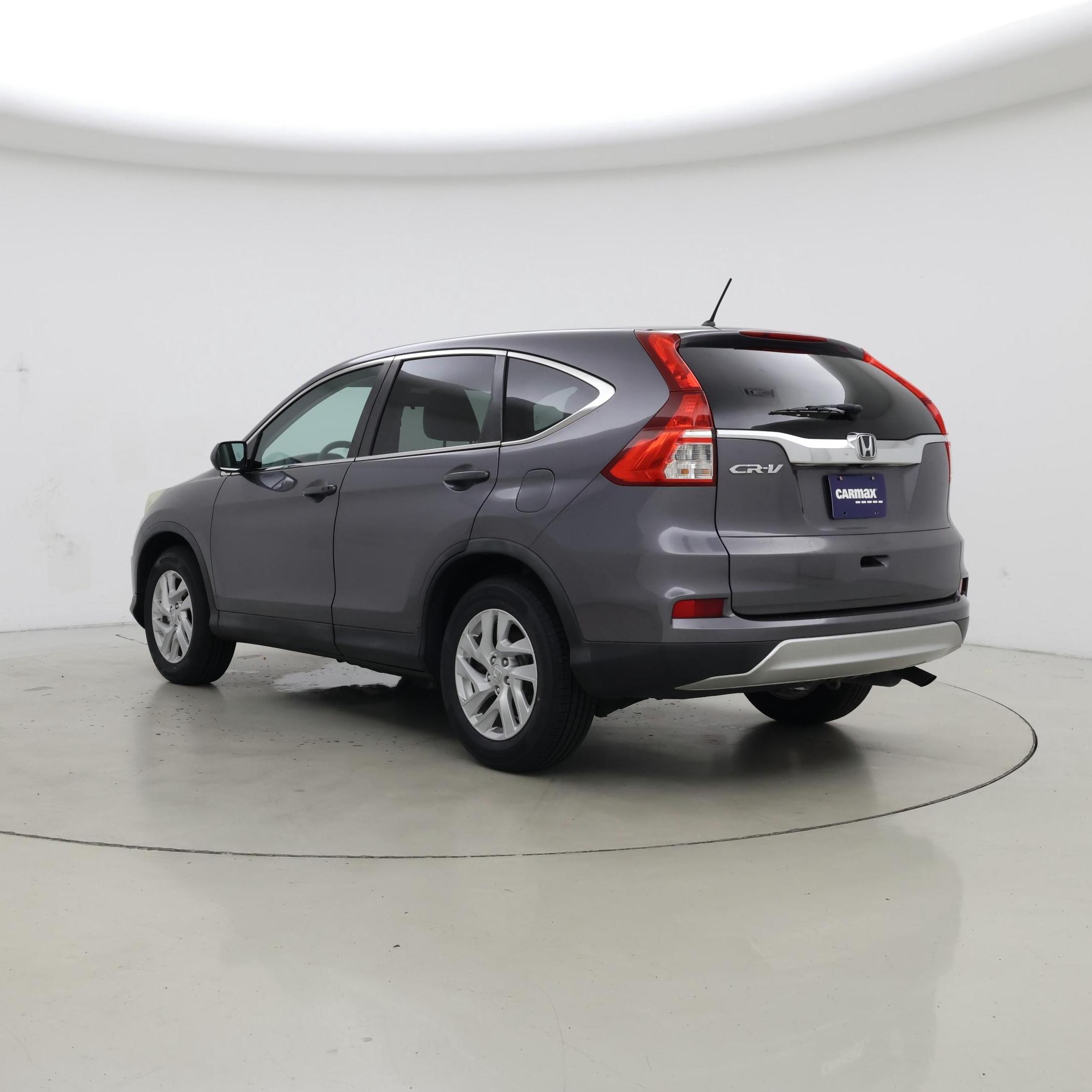 Thumbnail: 2016 Honda CR-V - 2