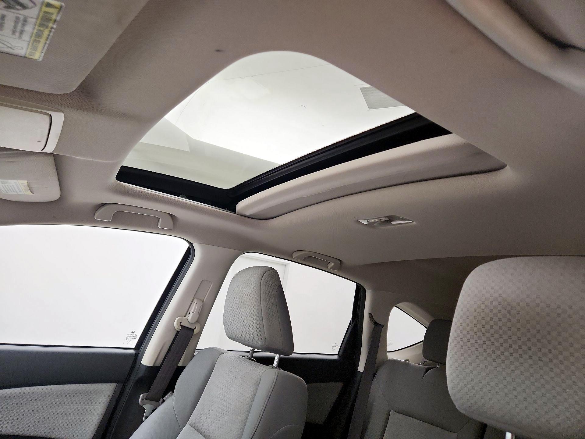 Thumbnail: 2016 Honda CR-V - 19