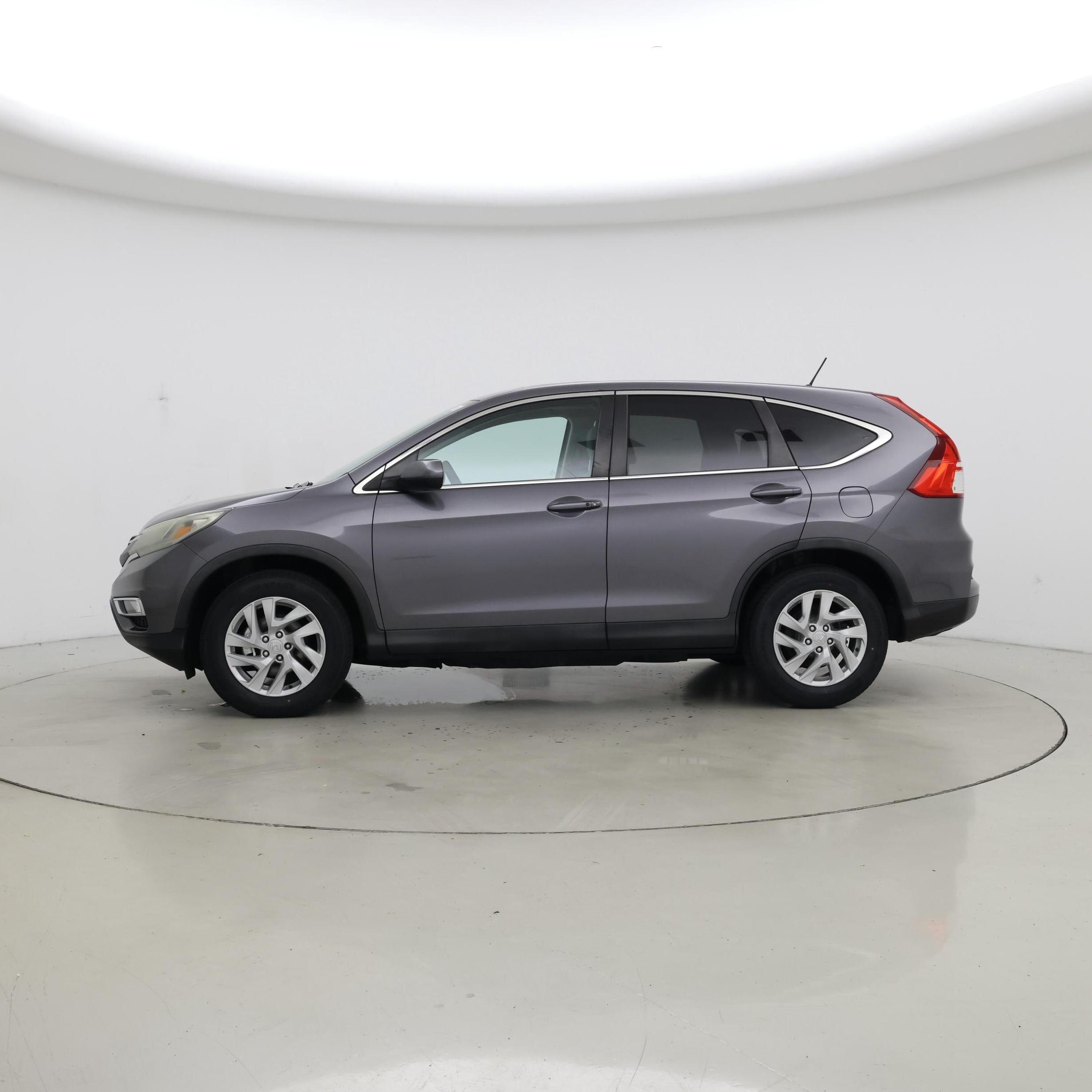 Thumbnail: 2016 Honda CR-V - 3
