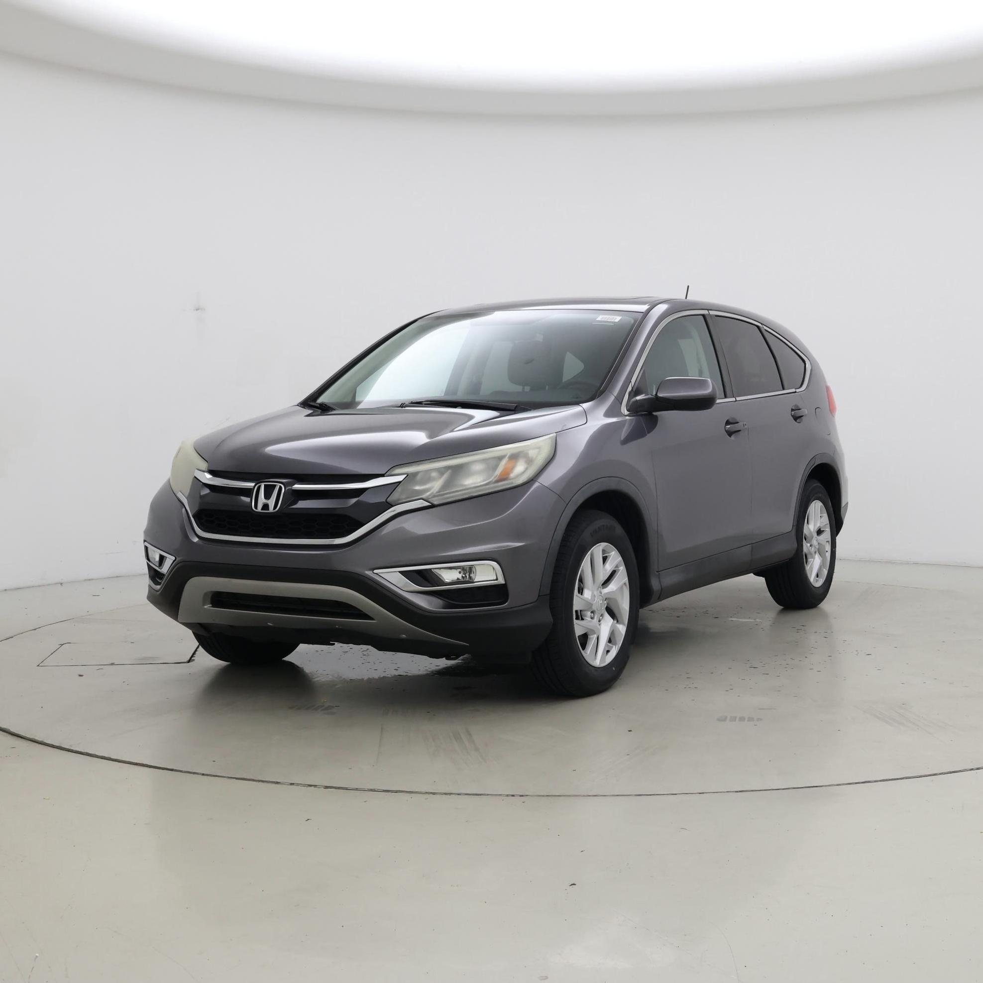 Thumbnail: 2016 Honda CR-V - 4