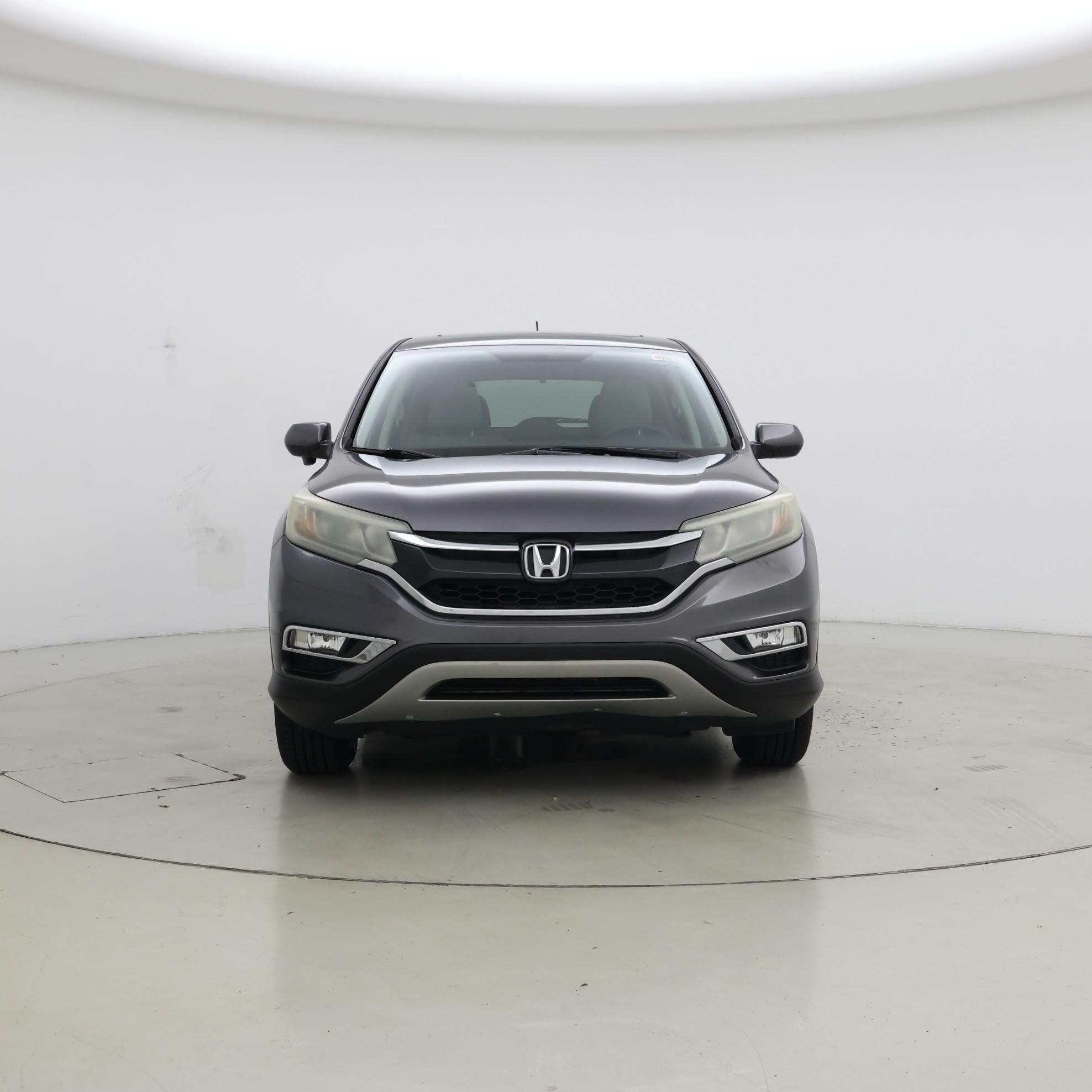 Thumbnail: 2016 Honda CR-V - 5