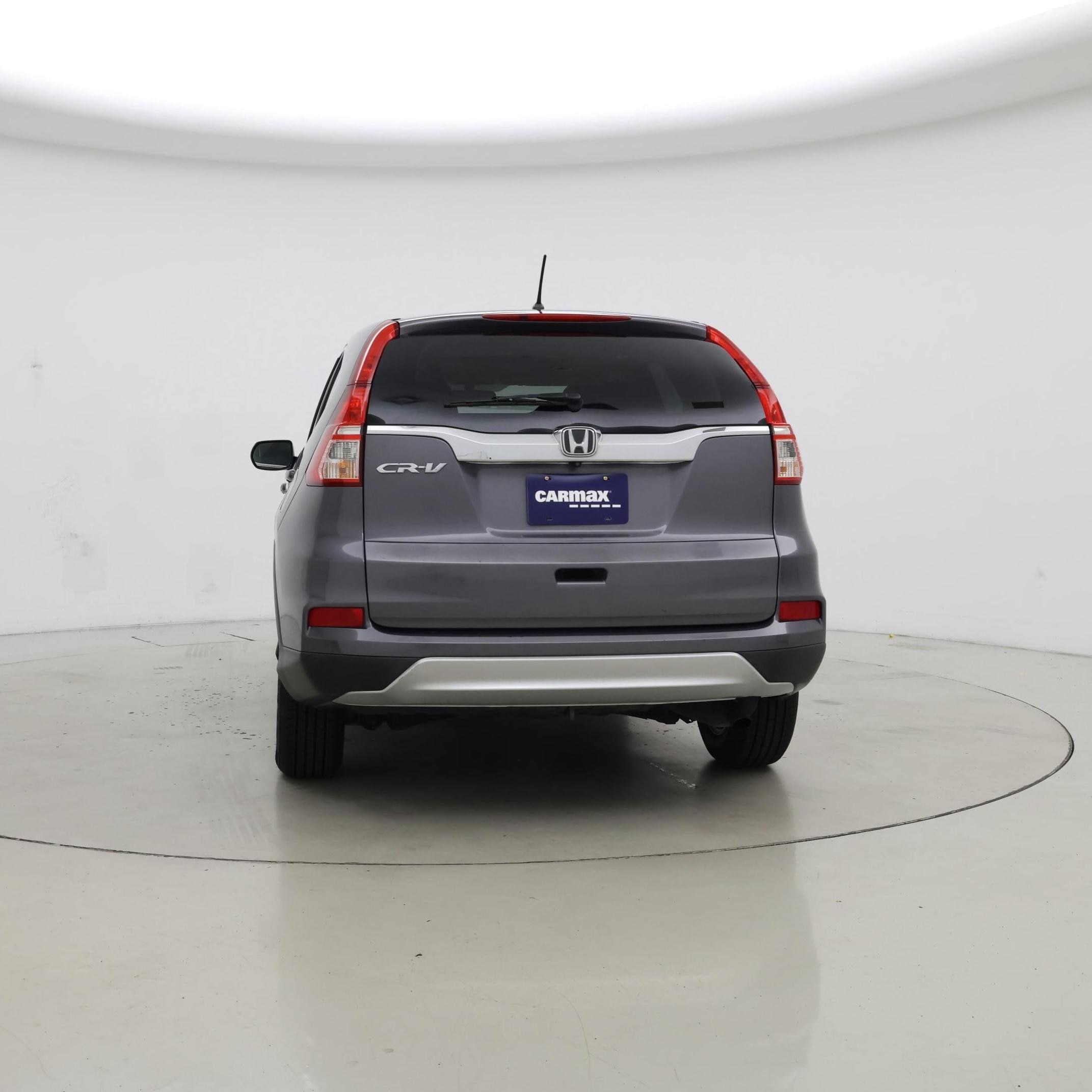 Thumbnail: 2016 Honda CR-V - 6