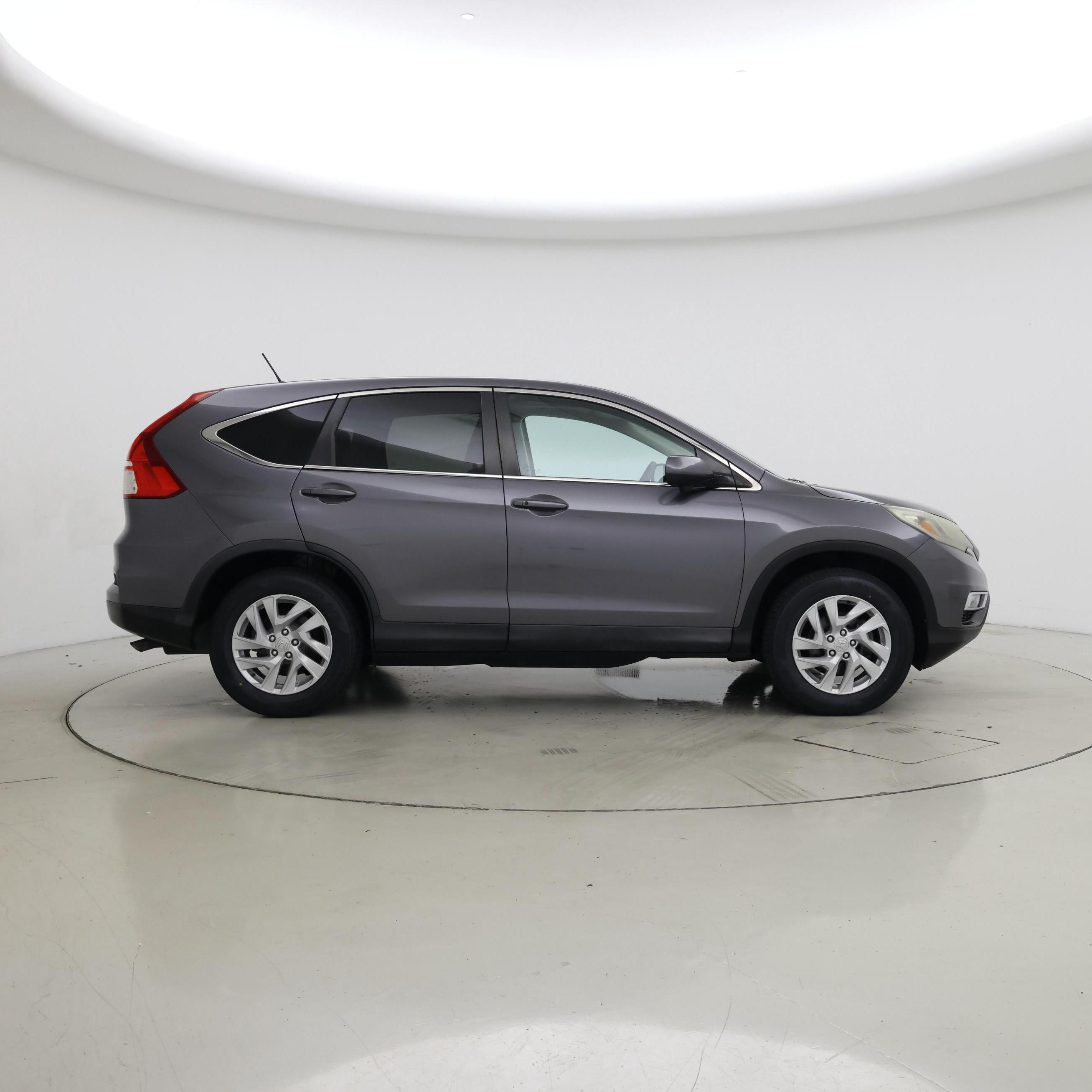 Thumbnail: 2016 Honda CR-V - 7