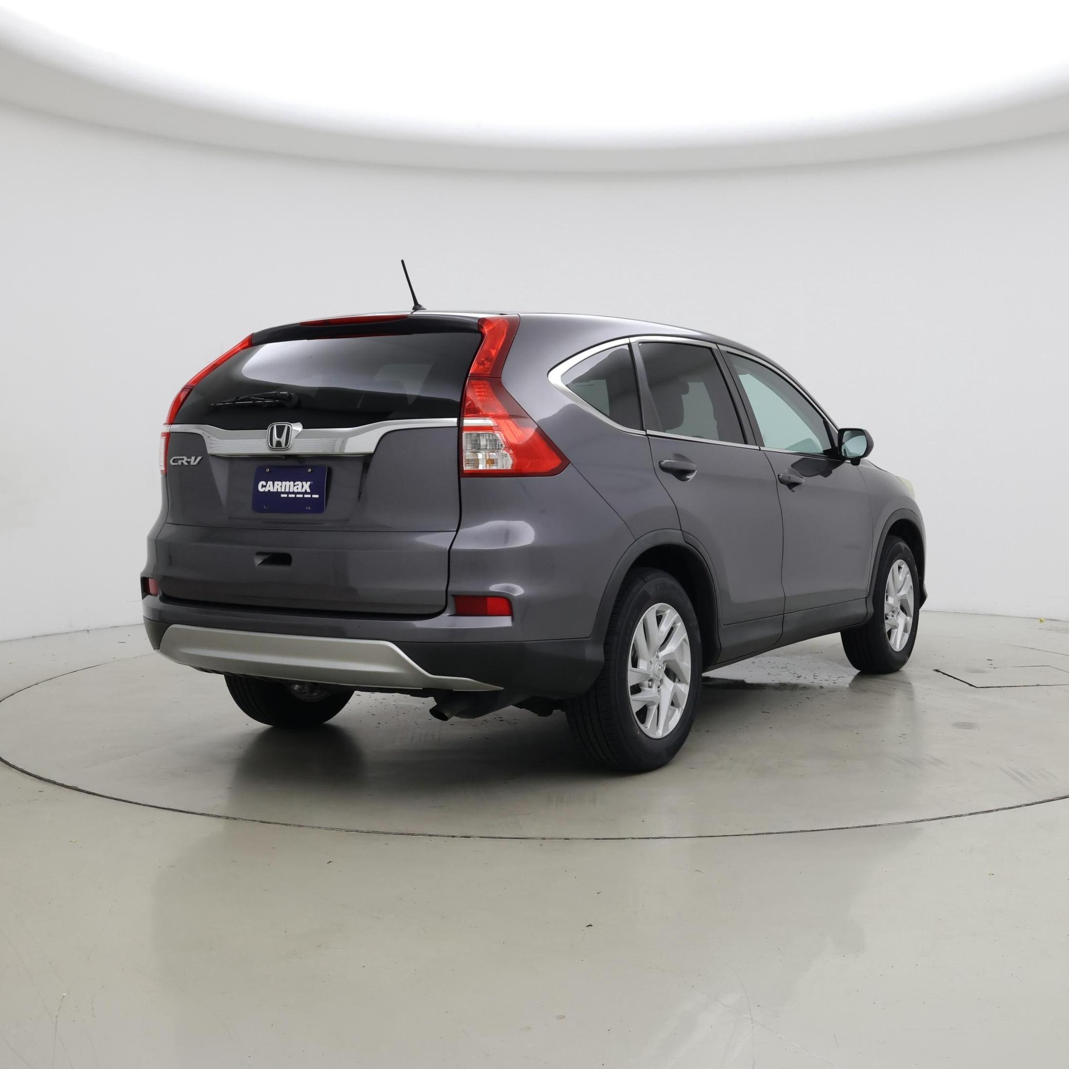 Thumbnail: 2016 Honda CR-V - 8