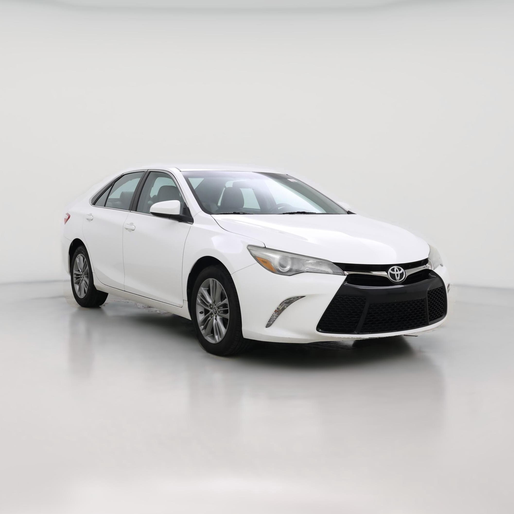 Thumbnail: 2015 Toyota Camry - 1