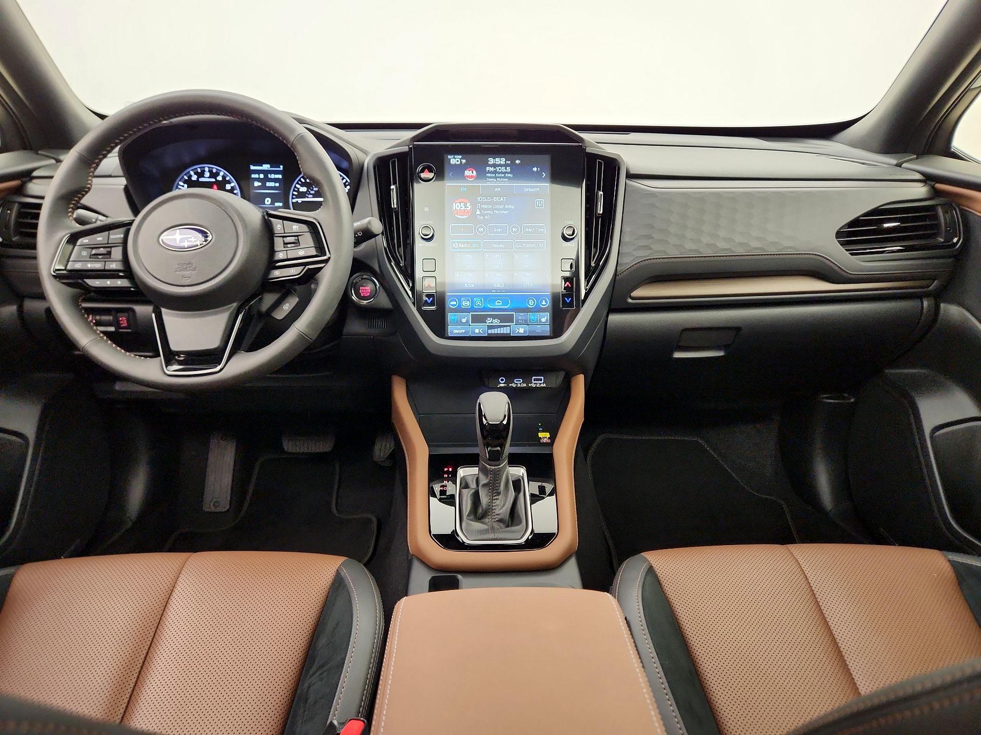 Thumbnail: 2025 Subaru Forester - 9