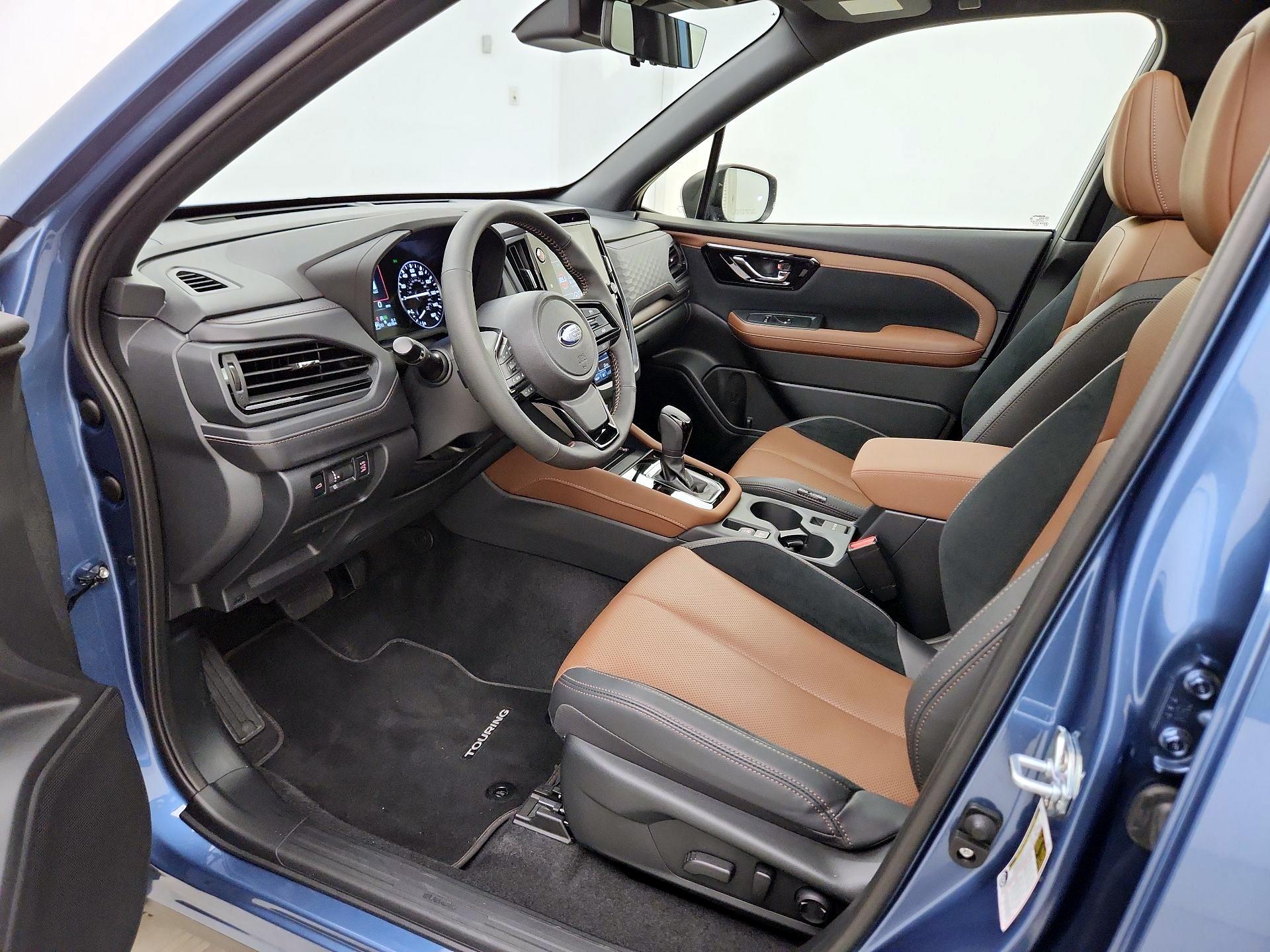 Thumbnail: 2025 Subaru Forester - 11