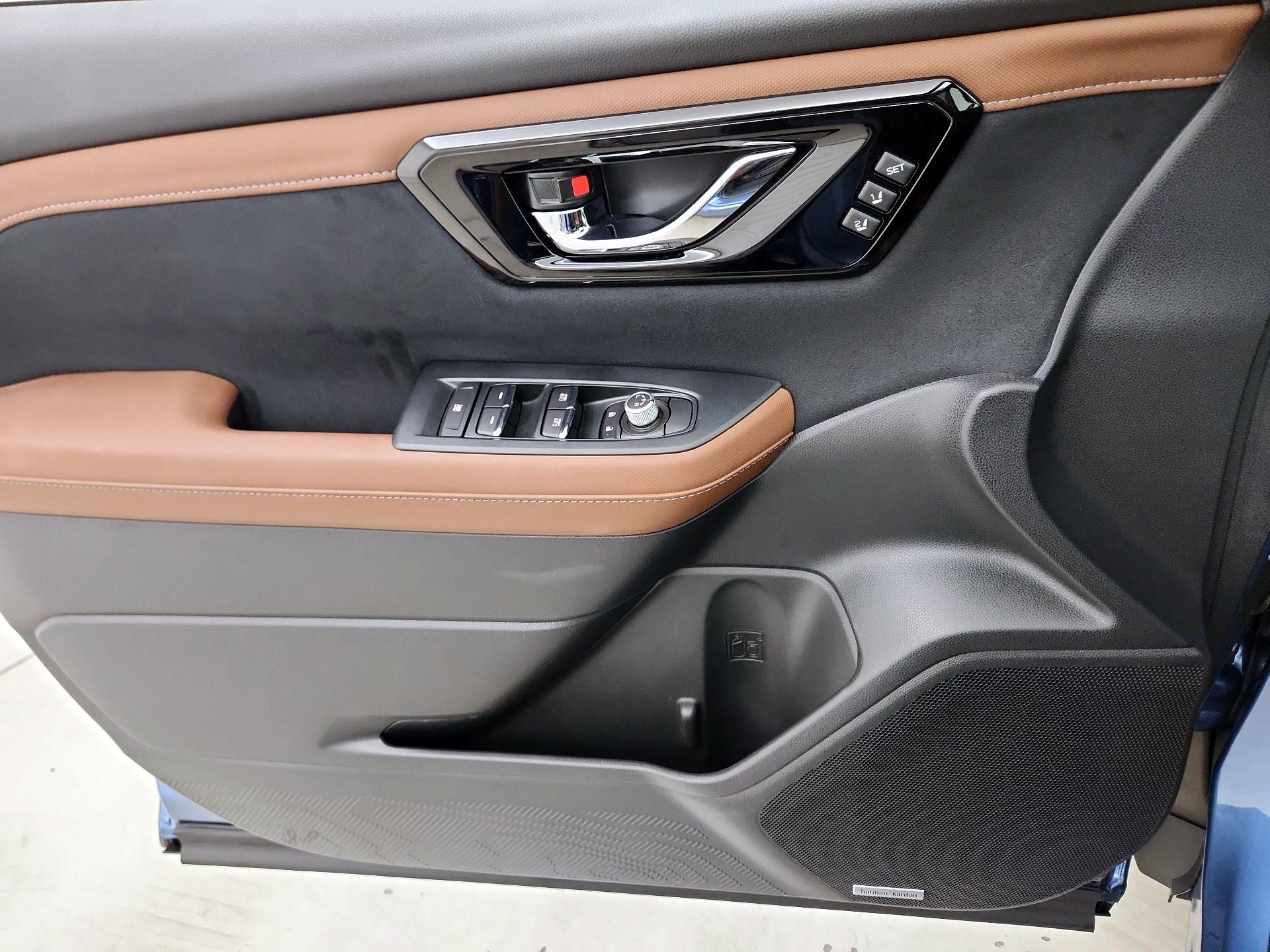 Thumbnail: 2025 Subaru Forester - 12