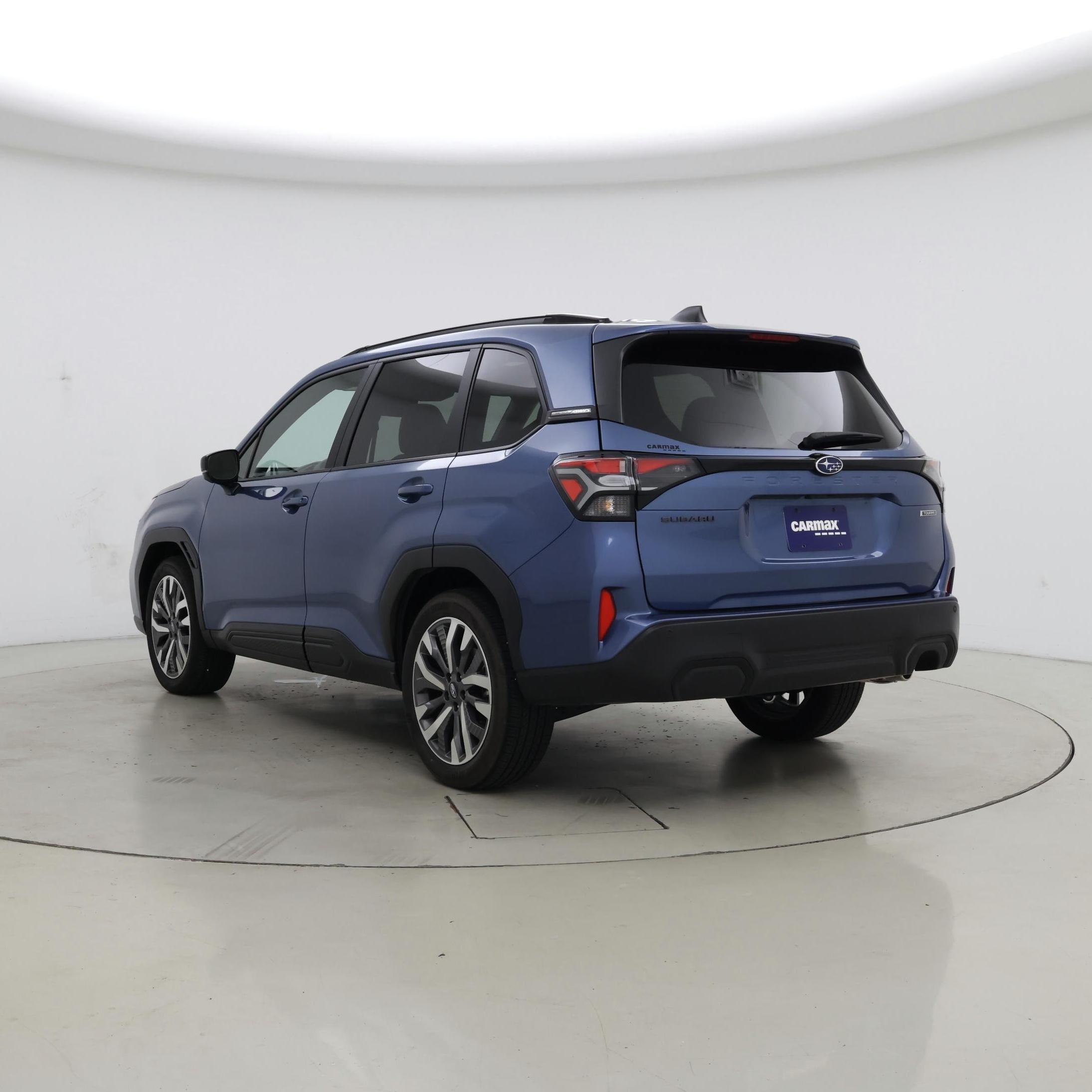 Thumbnail: 2025 Subaru Forester - 2