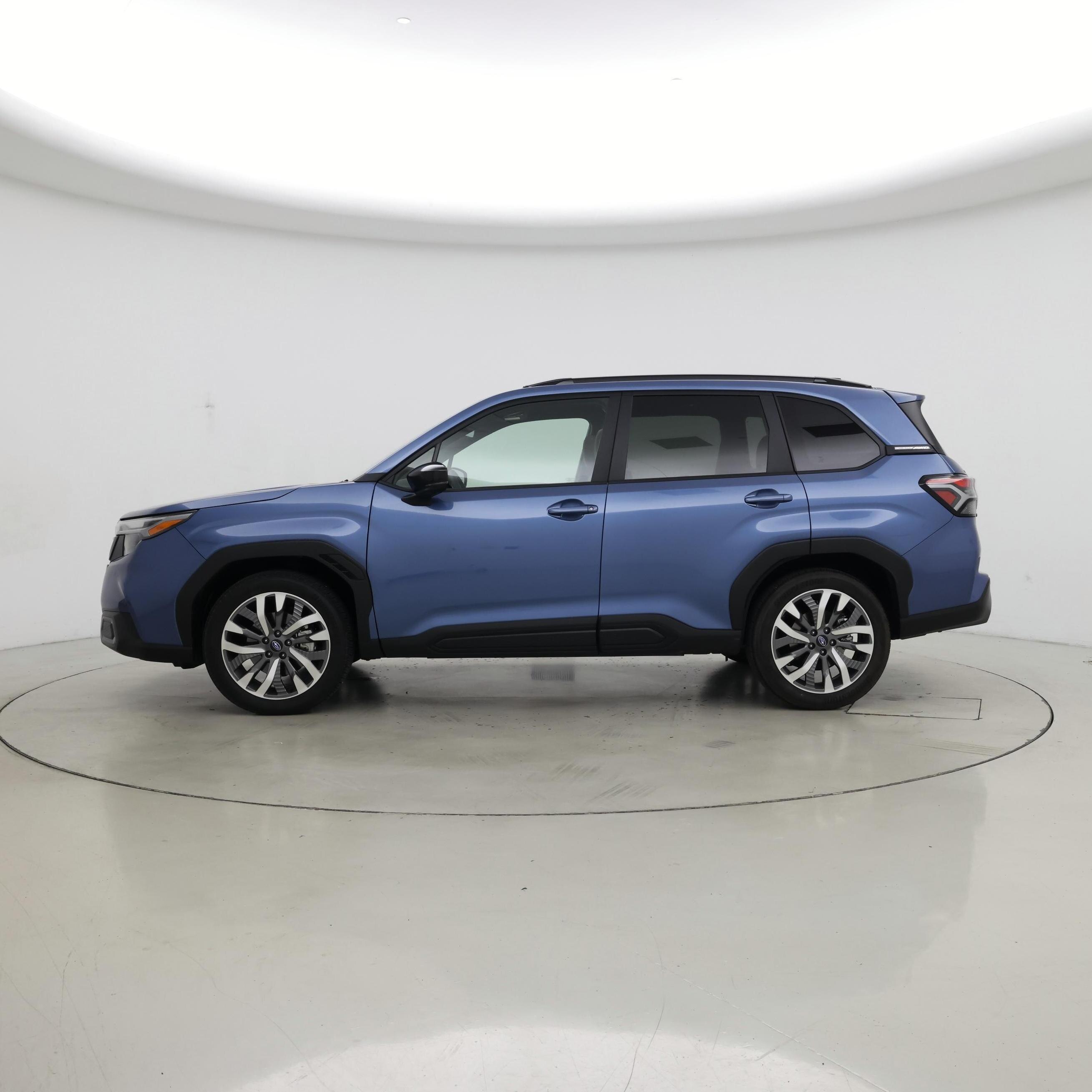 Thumbnail: 2025 Subaru Forester - 3