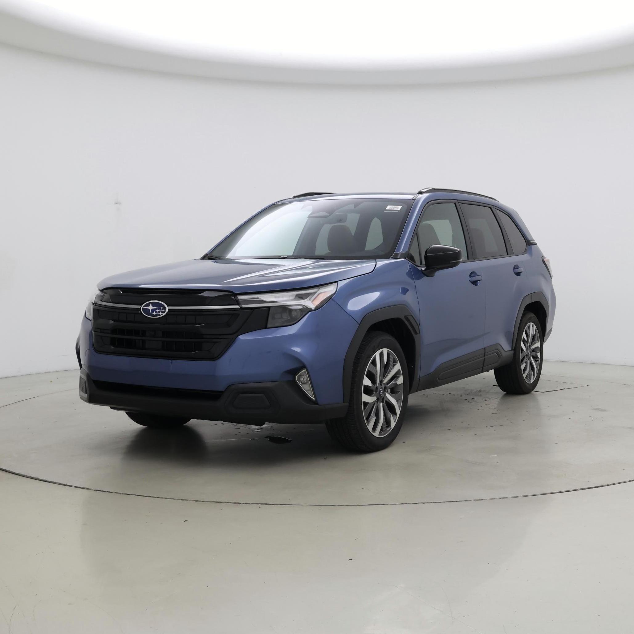 Thumbnail: 2025 Subaru Forester - 4