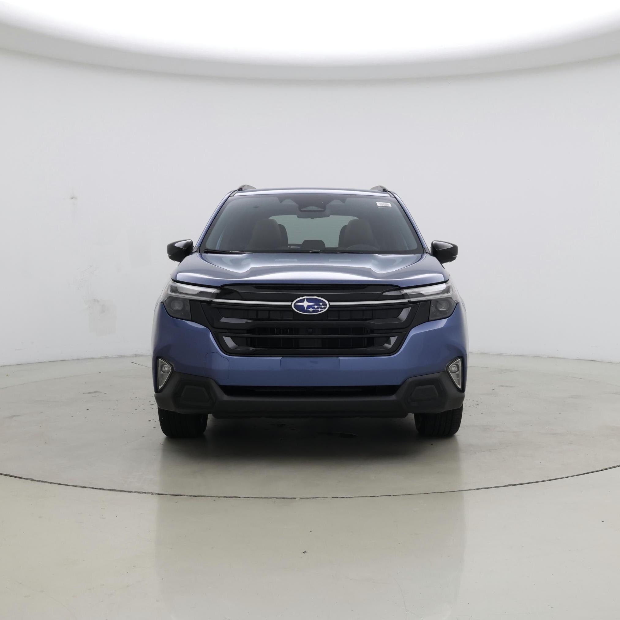 Thumbnail: 2025 Subaru Forester - 5