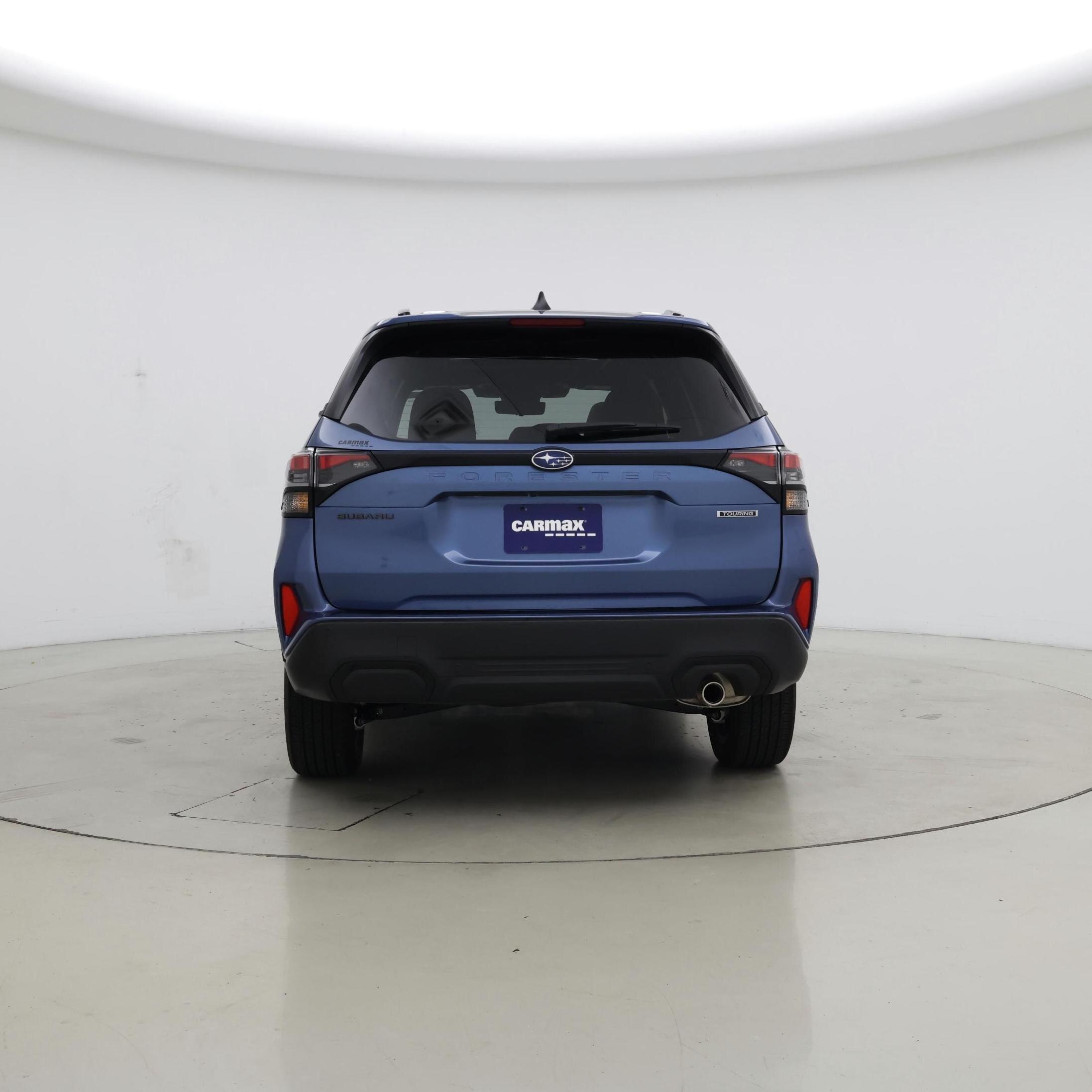 Thumbnail: 2025 Subaru Forester - 6