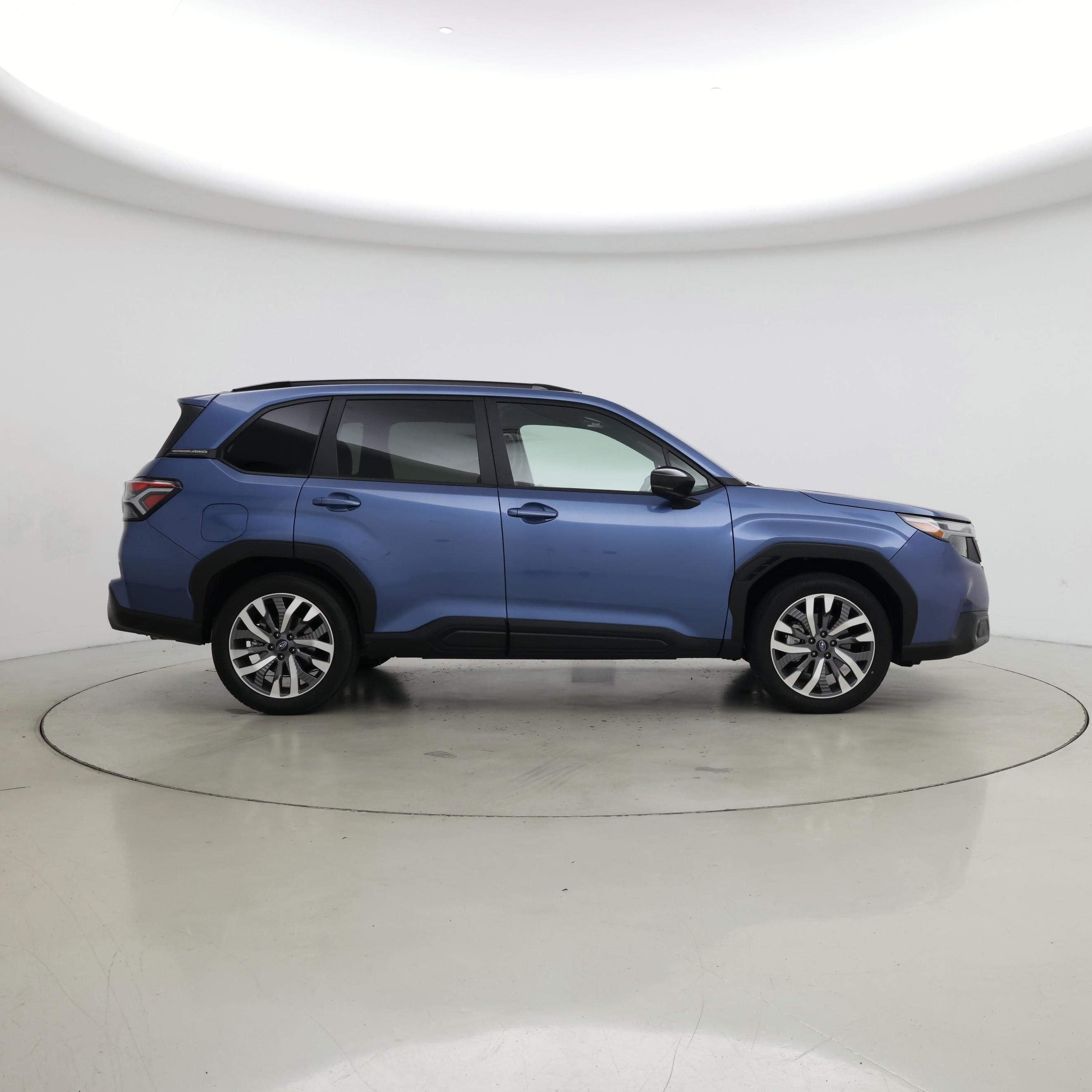 Thumbnail: 2025 Subaru Forester - 7