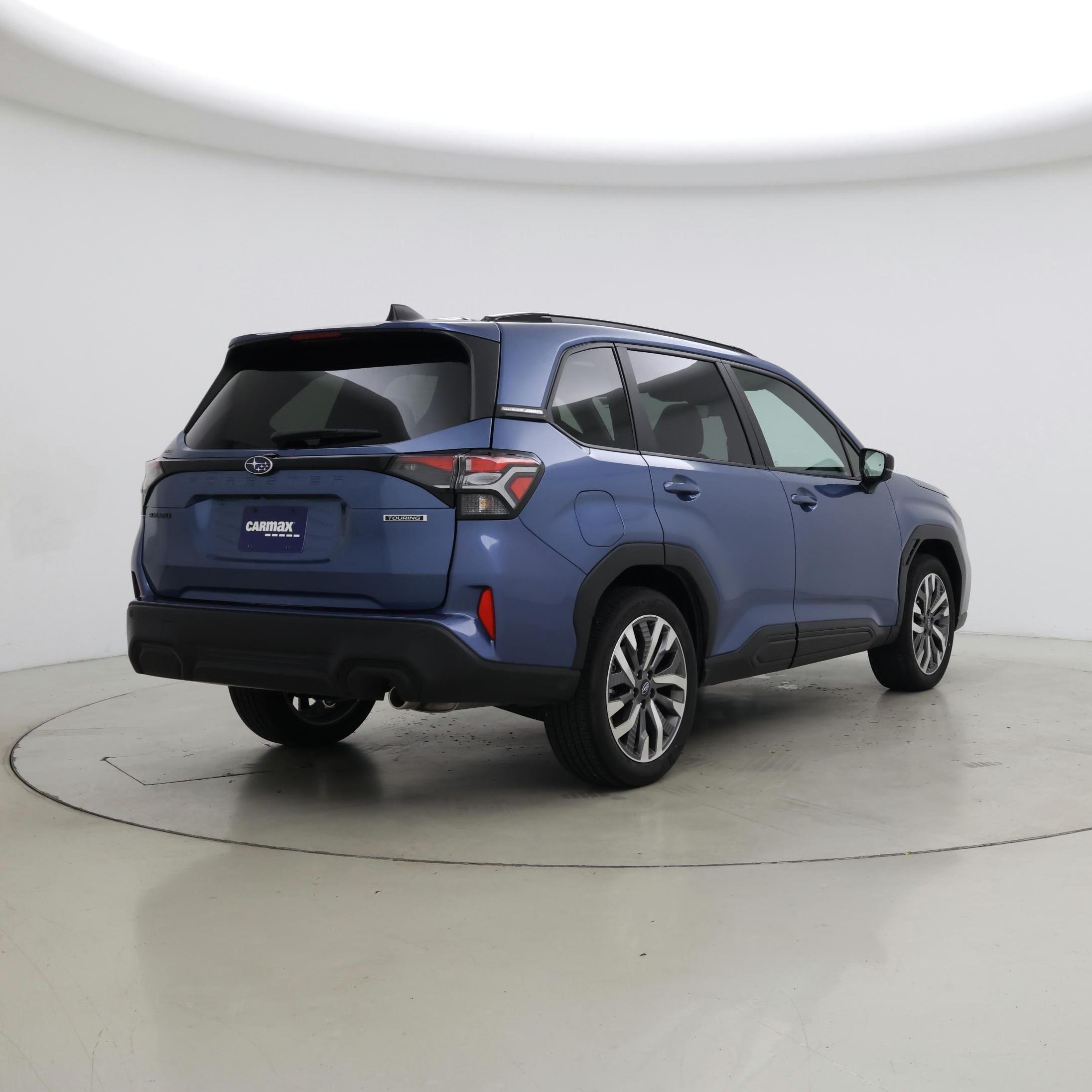 Thumbnail: 2025 Subaru Forester - 8