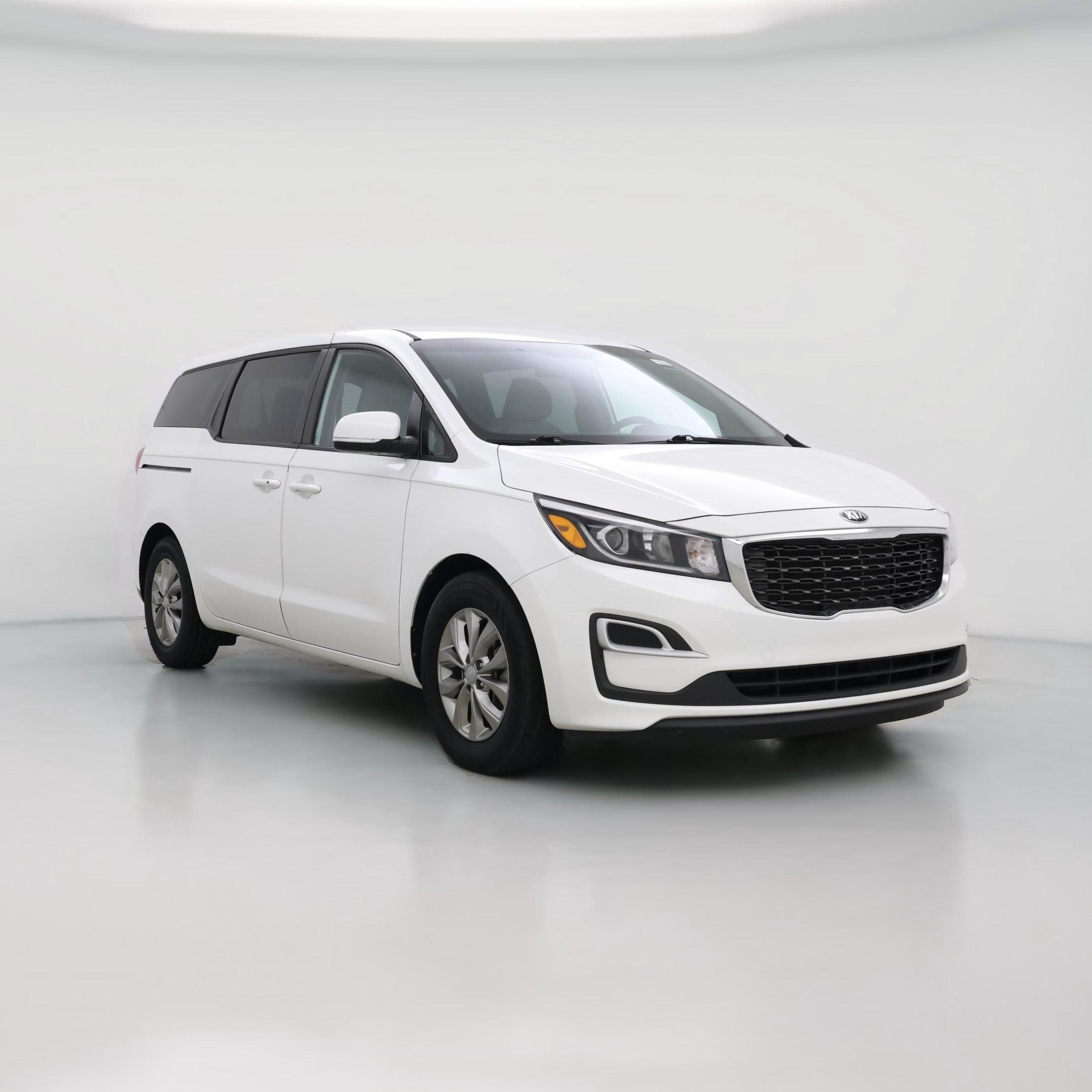 Thumbnail: 2021 Kia Sedona - 1