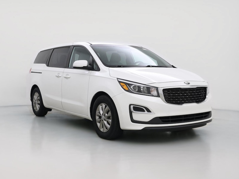 2021 Kia Sedona LX -
                  Fort Myers, FL
