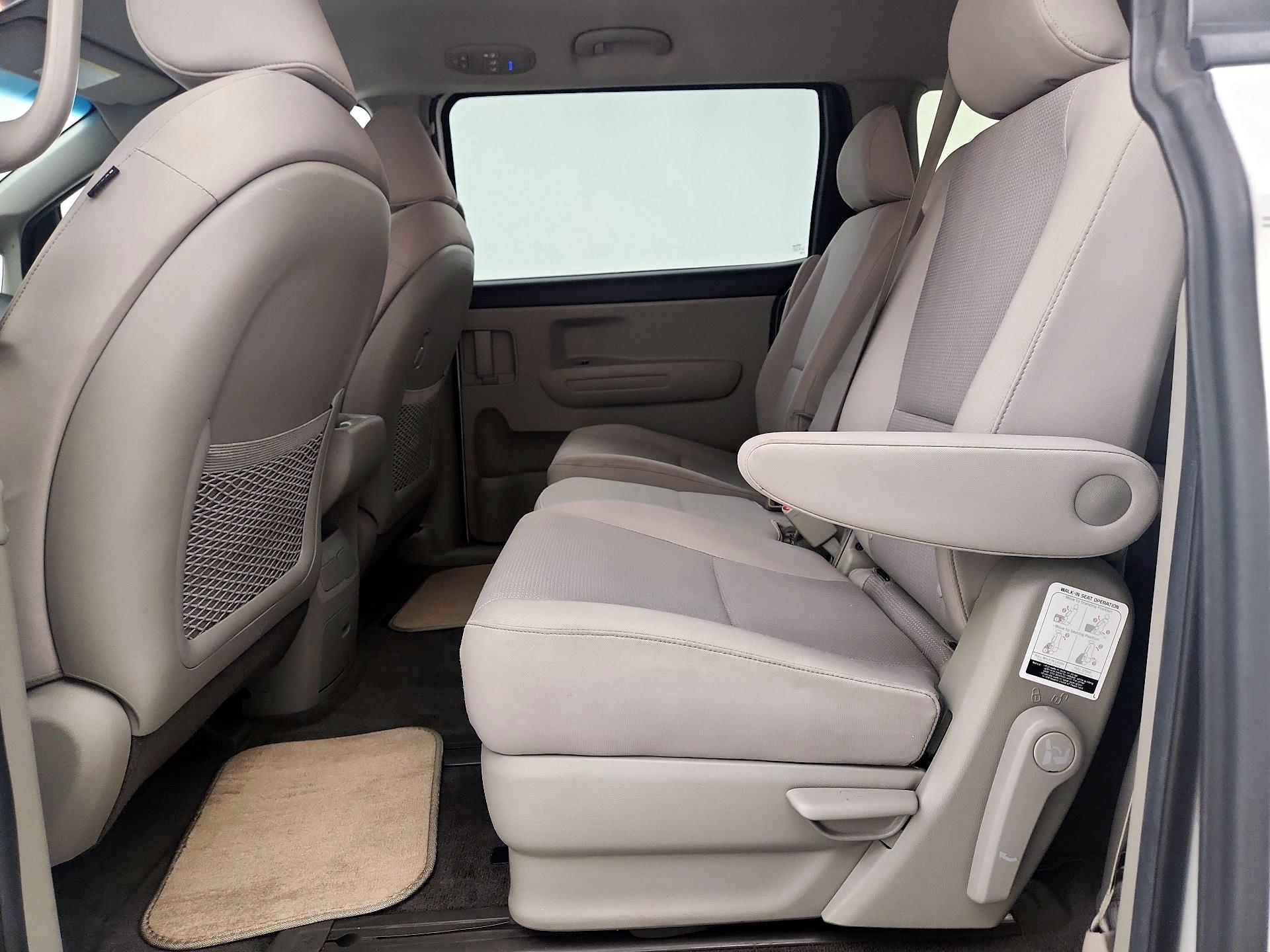 Thumbnail: 2021 Kia Sedona - 19