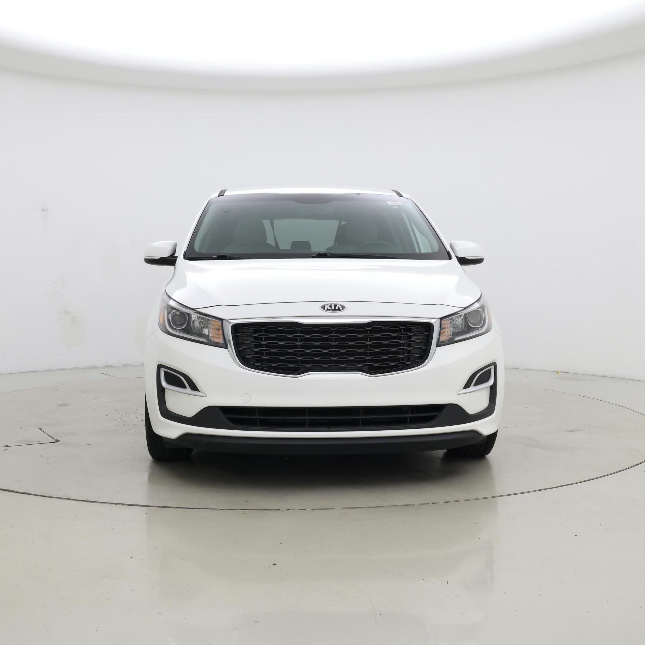 Thumbnail: 2021 Kia Sedona - 5