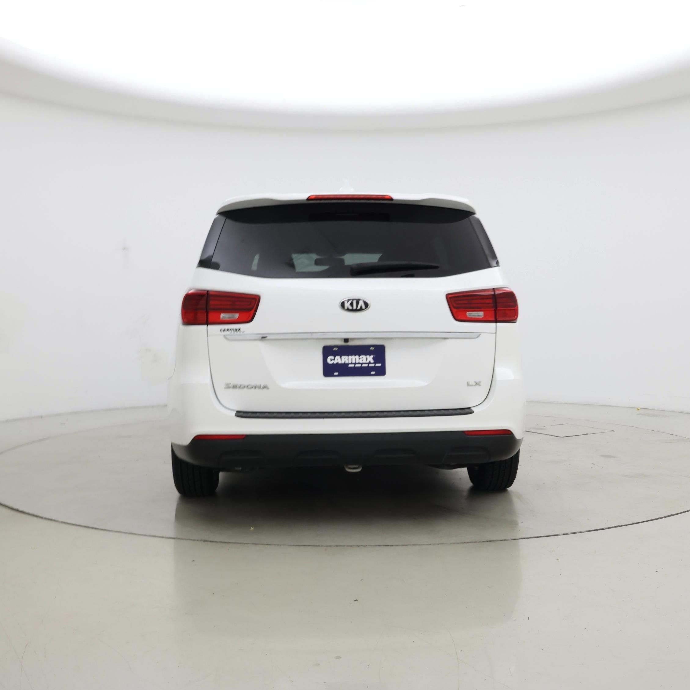 Thumbnail: 2021 Kia Sedona - 6