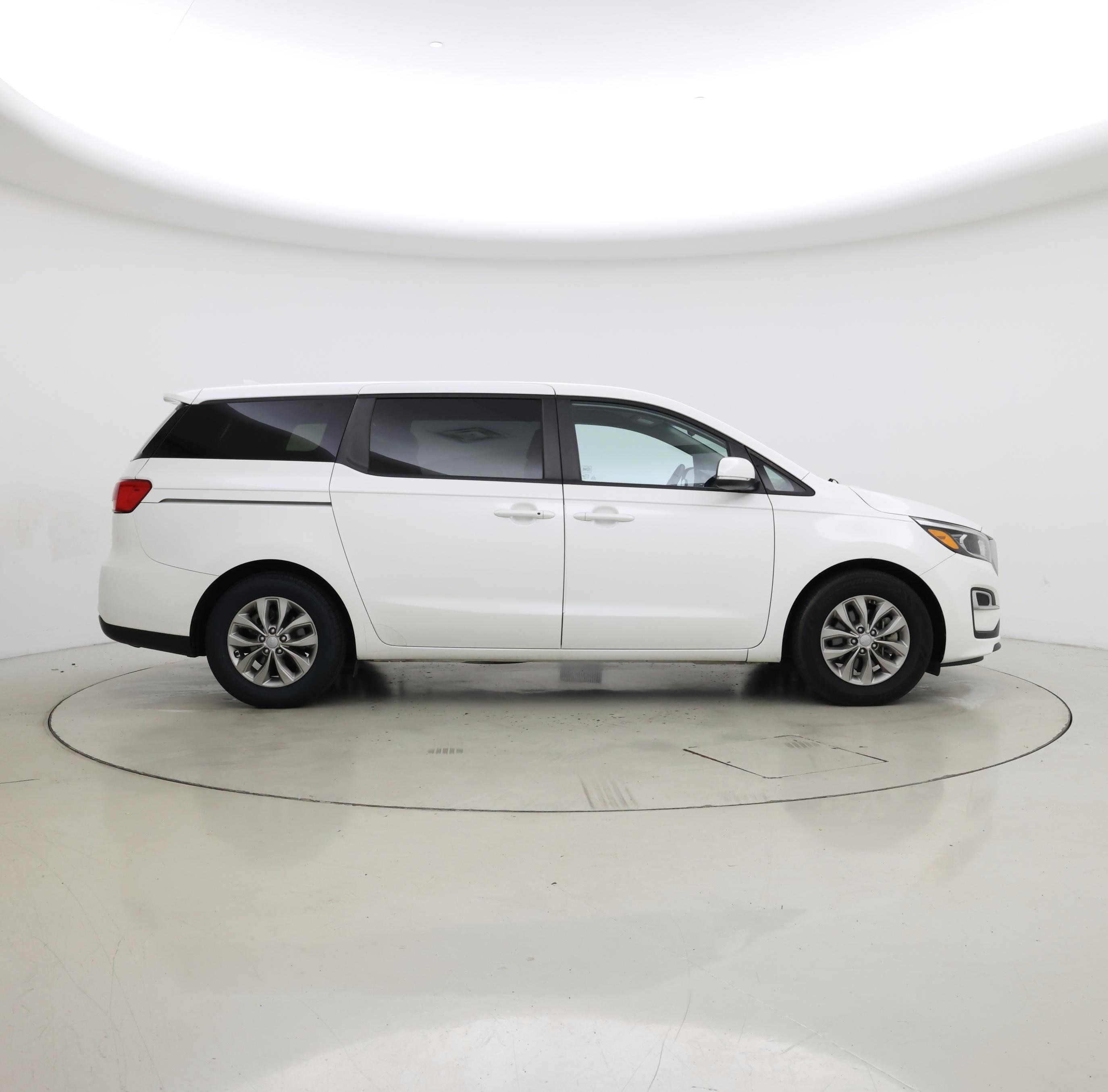 Thumbnail: 2021 Kia Sedona - 7