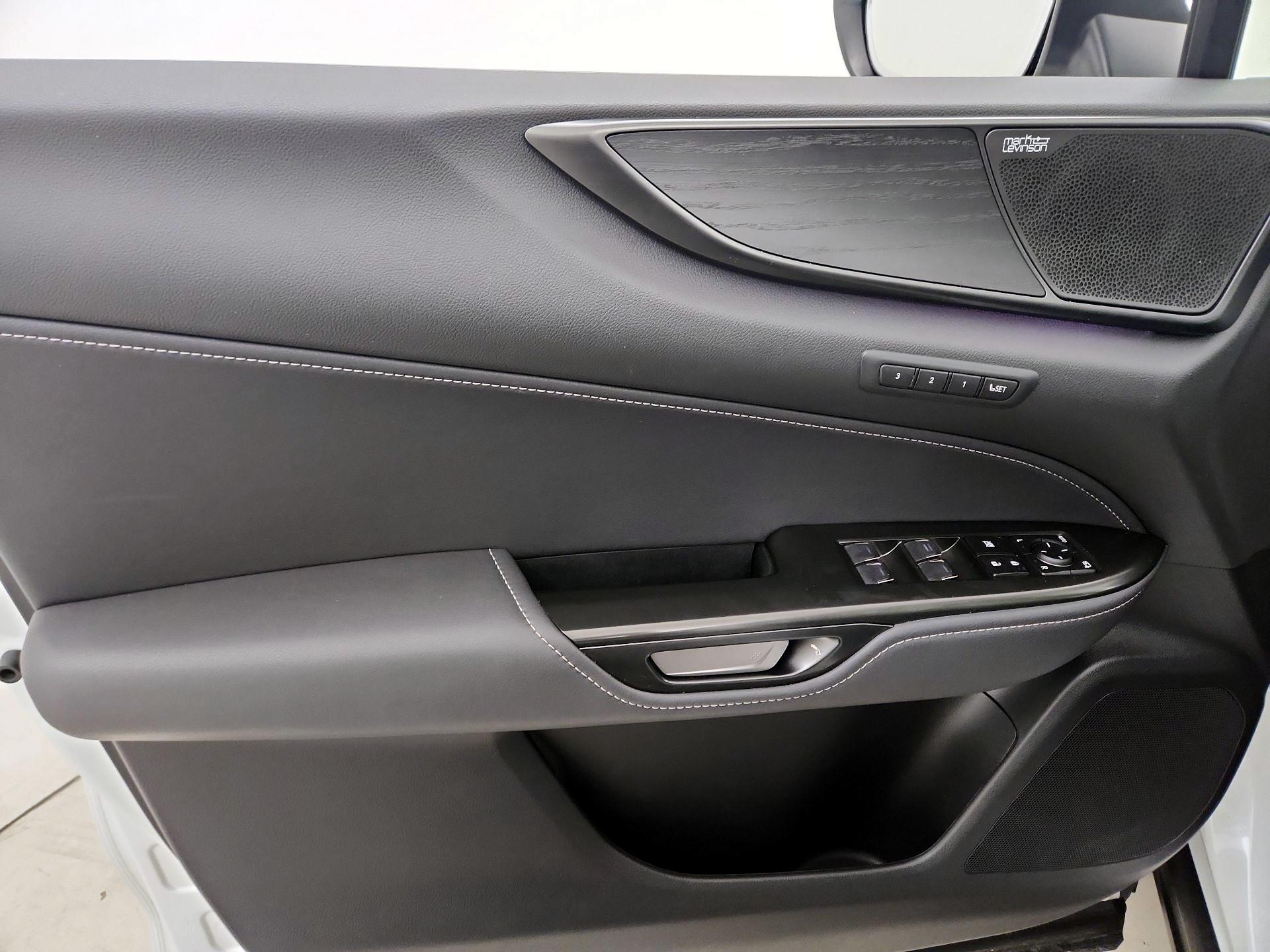 Thumbnail: 2024 Lexus NX - 12