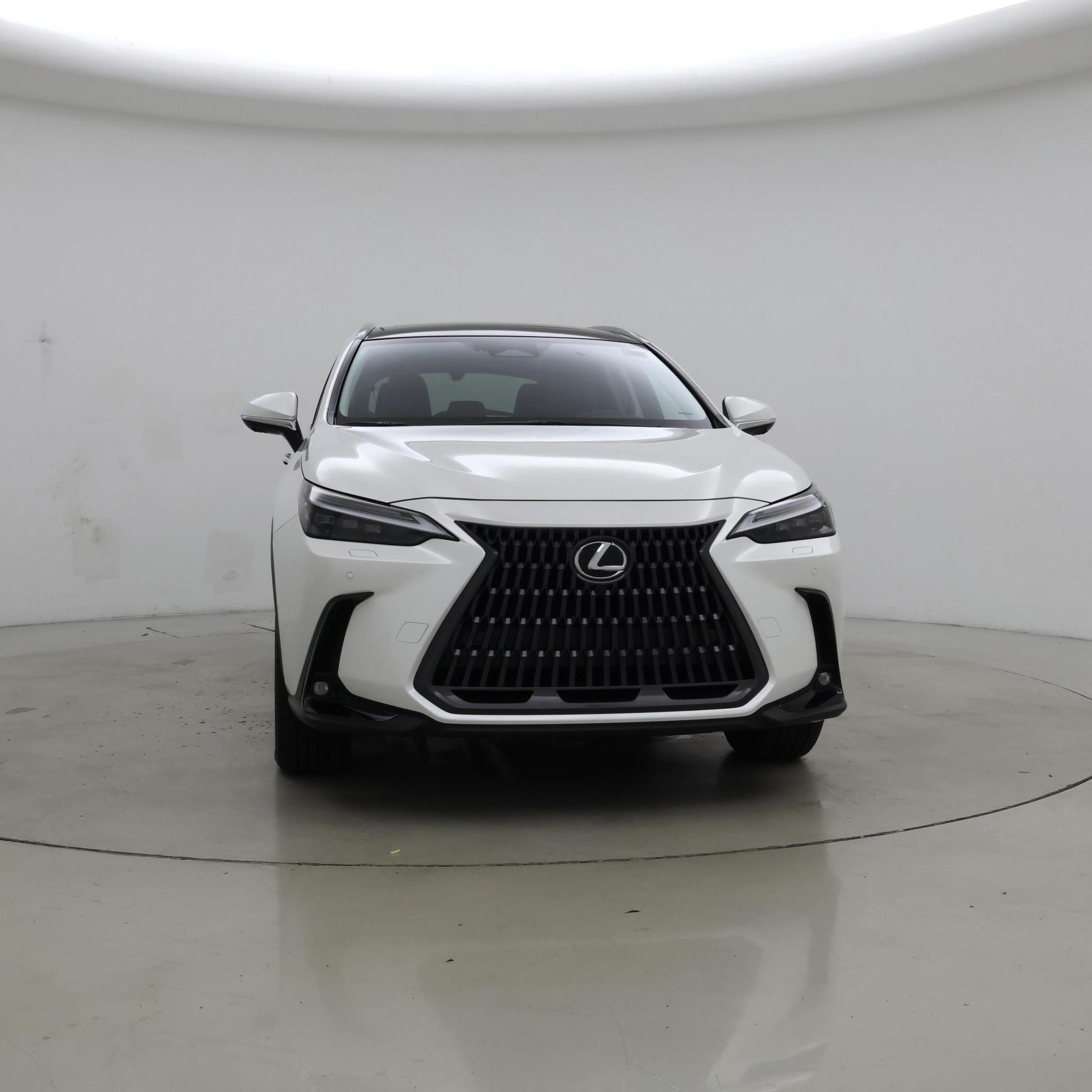 Thumbnail: 2024 Lexus NX - 5