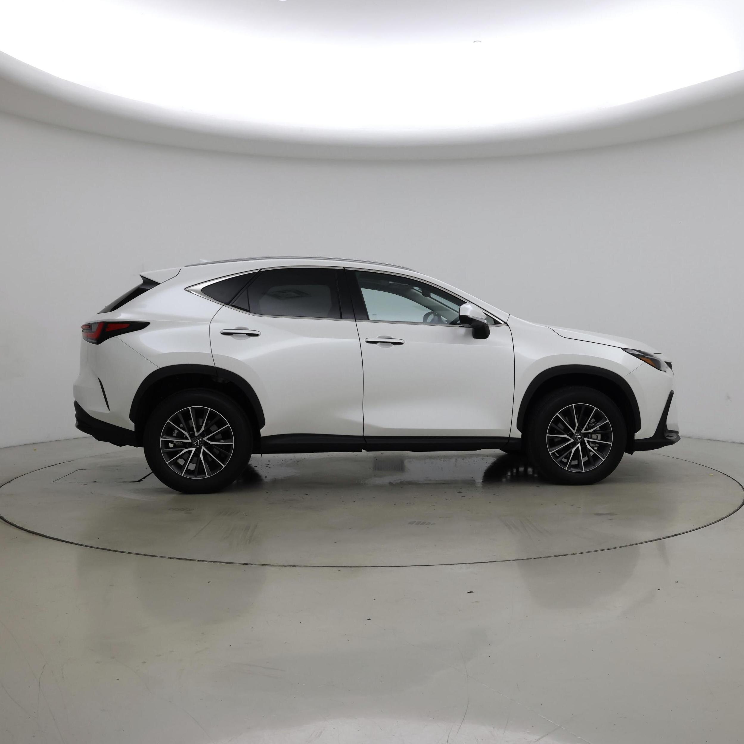 Thumbnail: 2024 Lexus NX - 7