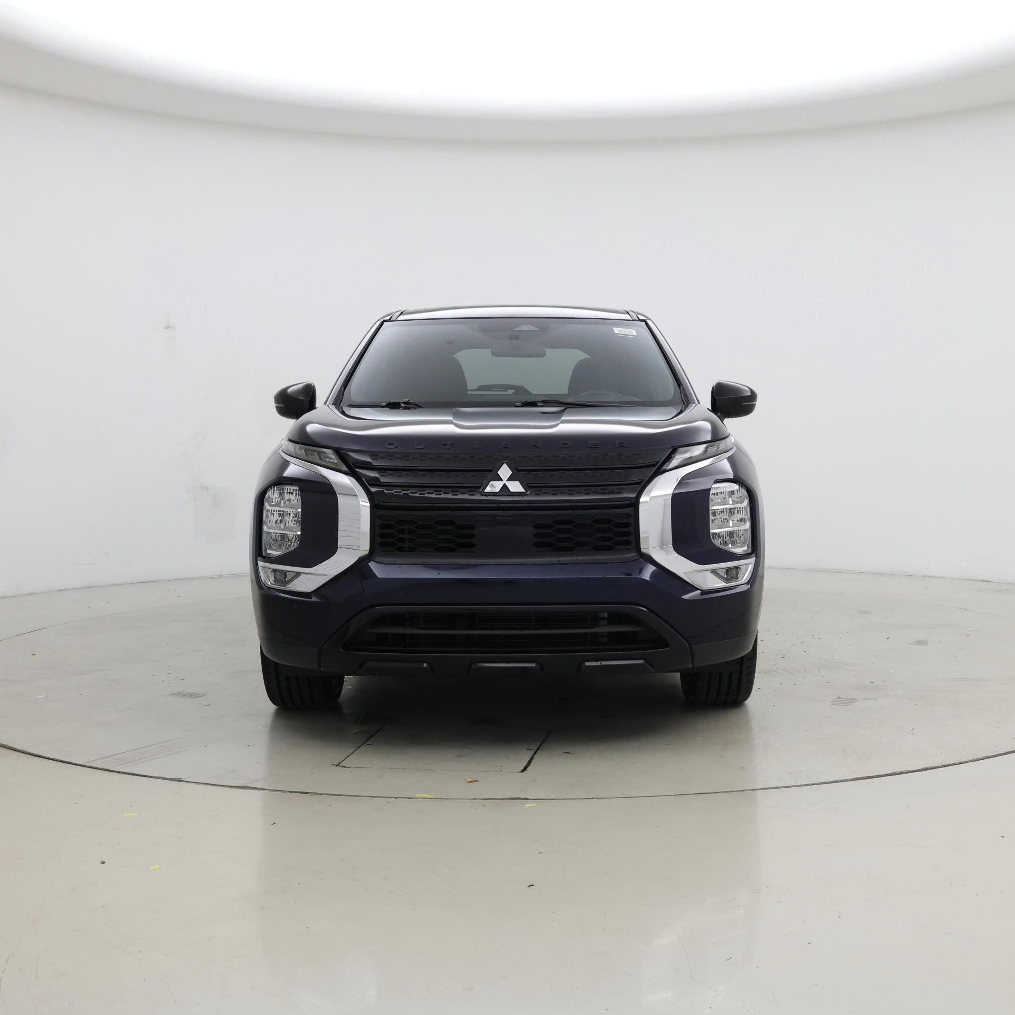 Thumbnail: 2022 Mitsubishi Outlander - 5