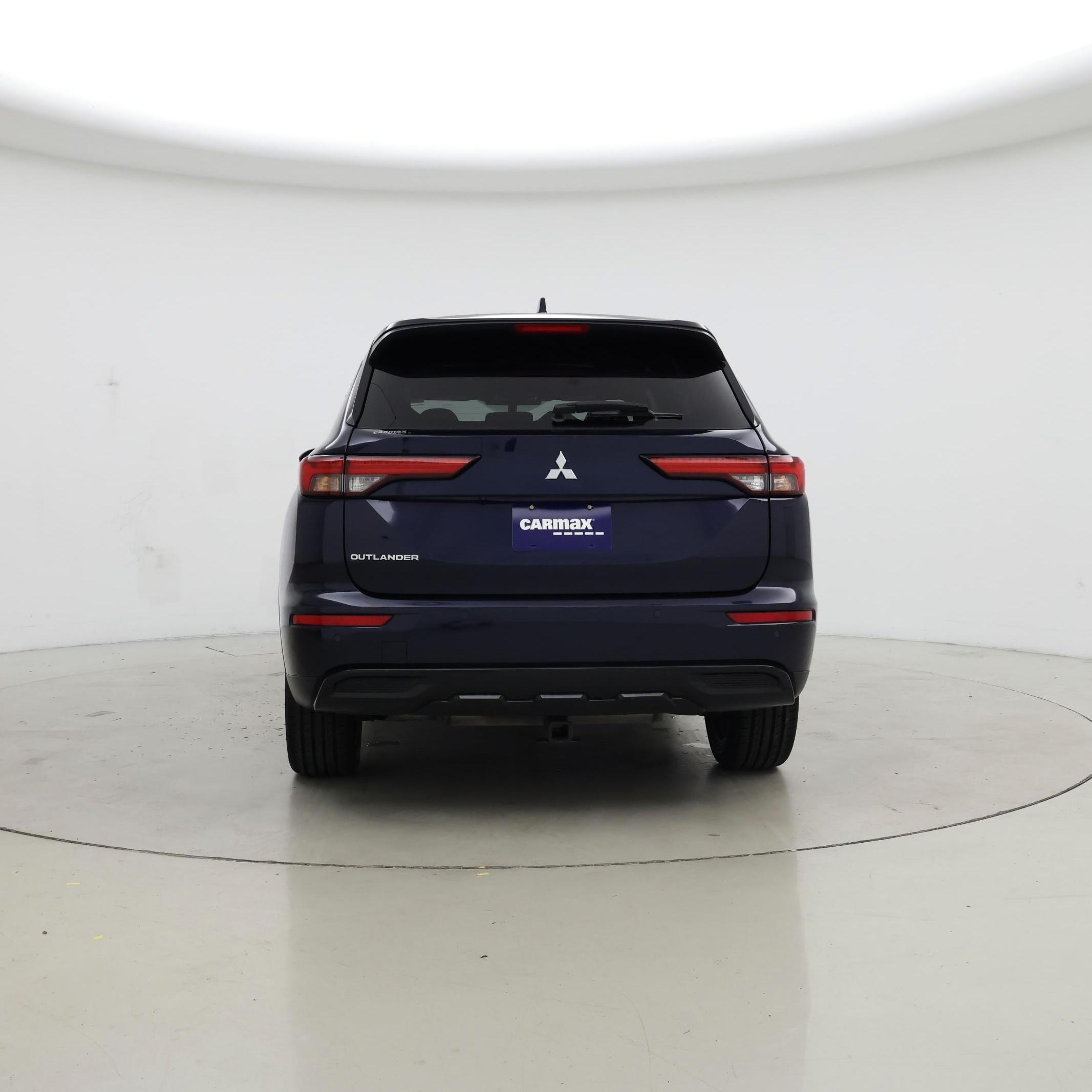 Thumbnail: 2022 Mitsubishi Outlander - 6