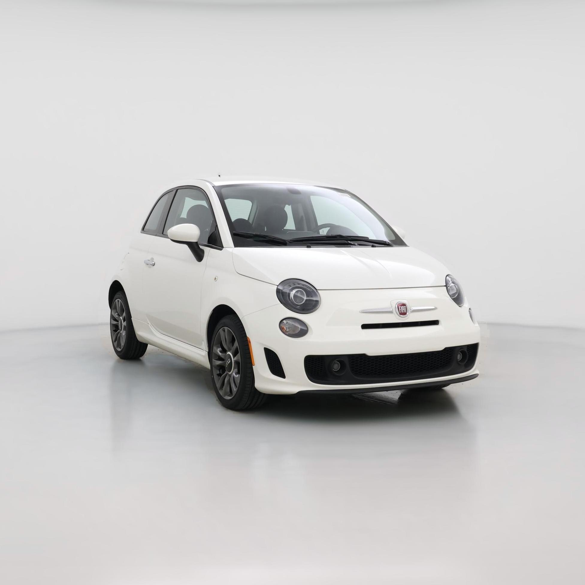 Thumbnail: 2019 Fiat 500 - 1