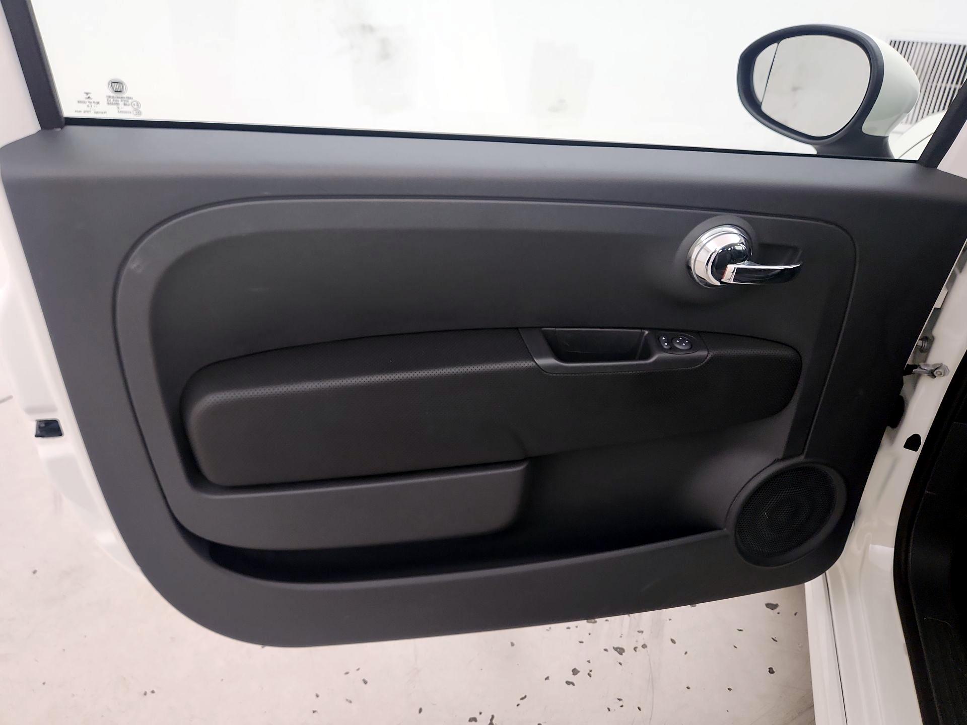 Thumbnail: 2019 Fiat 500 - 12