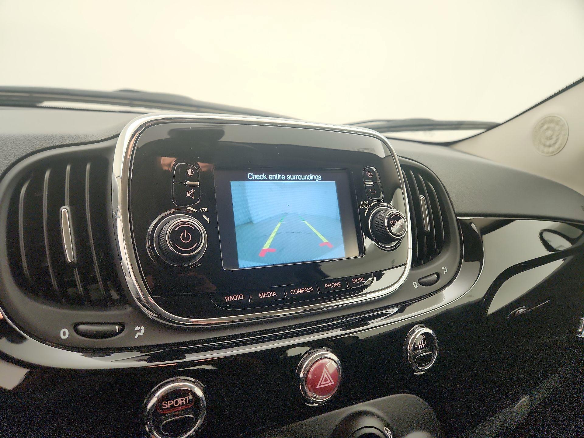 Thumbnail: 2019 Fiat 500 - 13