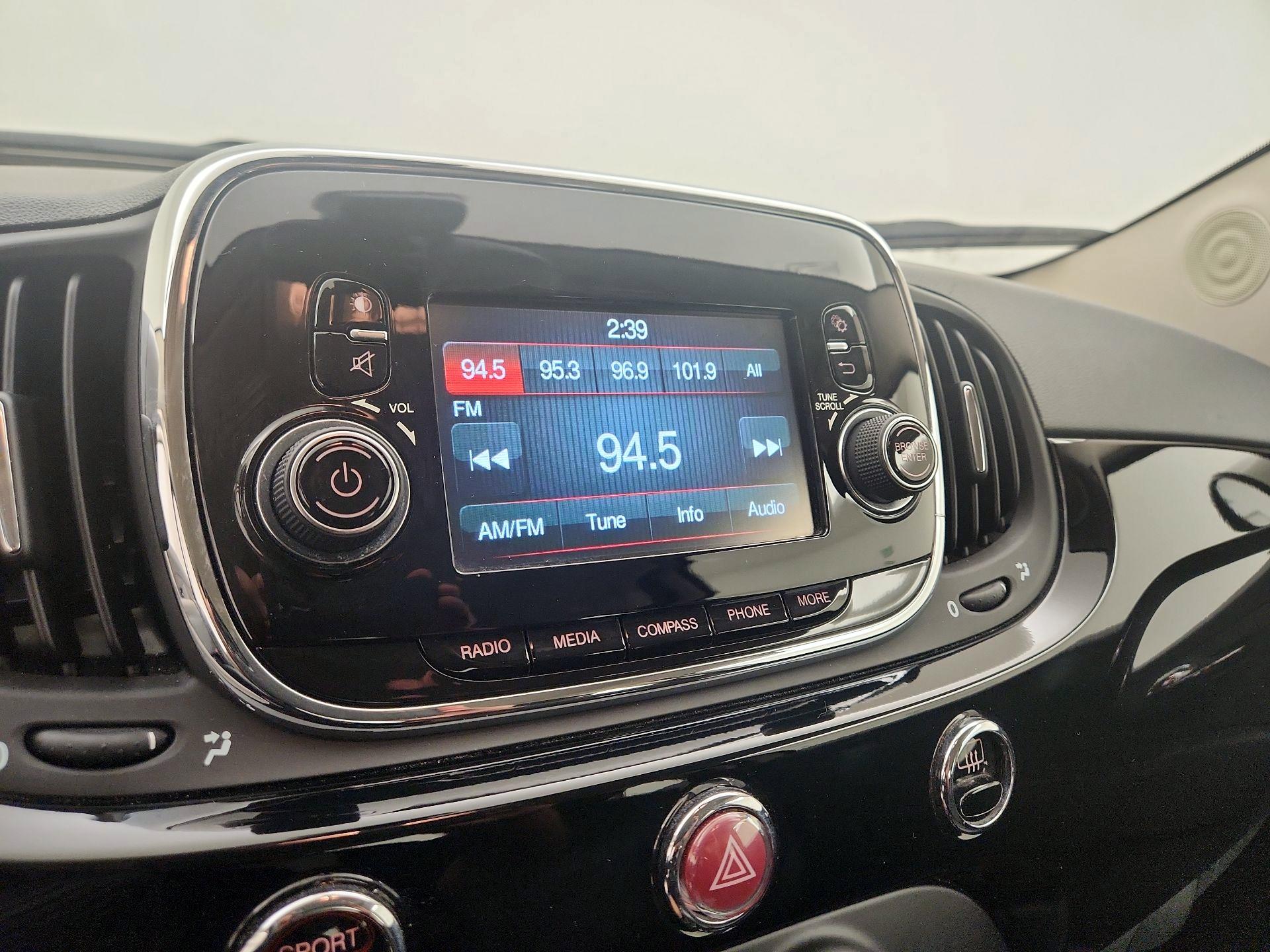 Thumbnail: 2019 Fiat 500 - 14