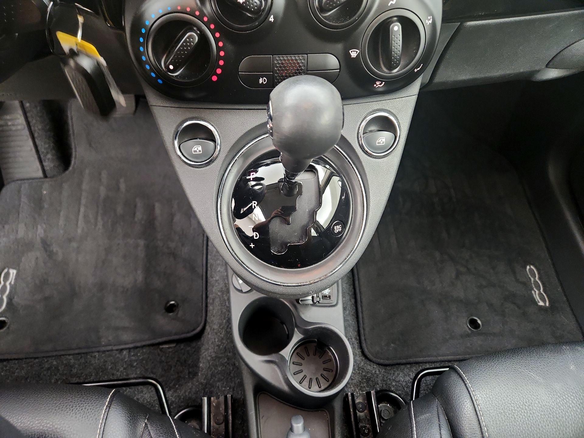 Thumbnail: 2019 Fiat 500 - 16