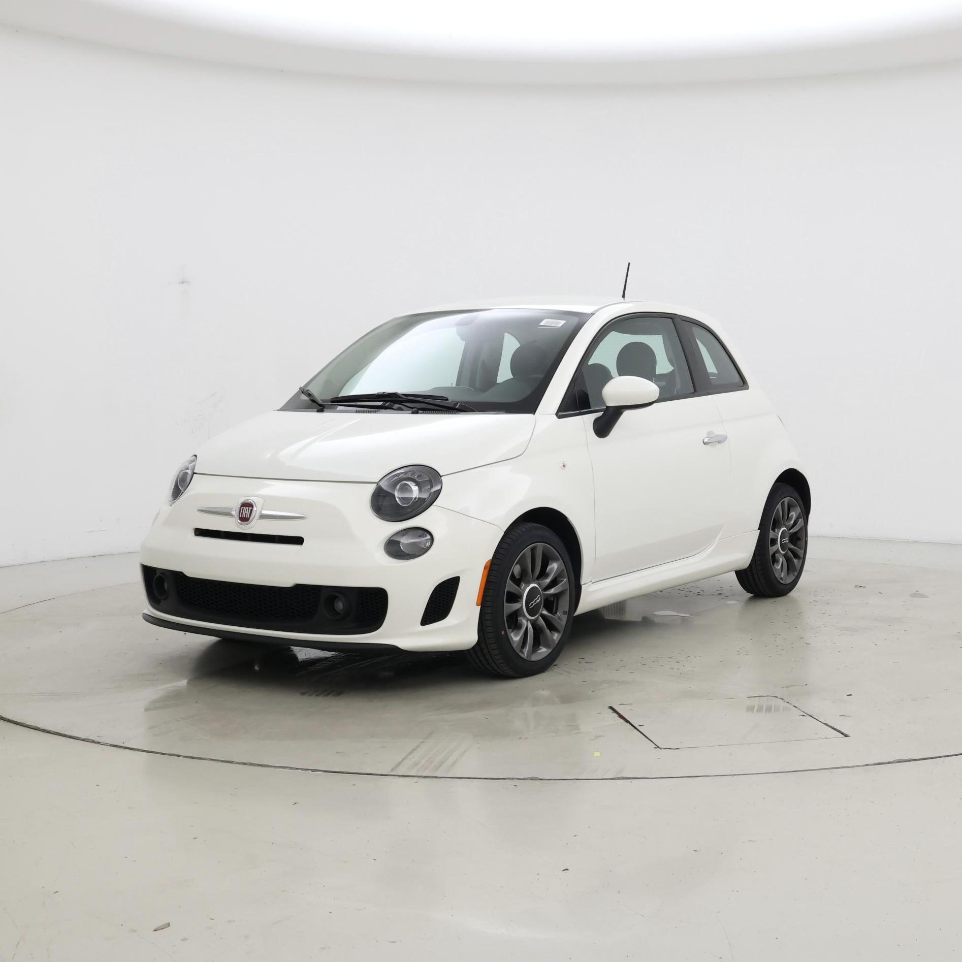 Thumbnail: 2019 Fiat 500 - 4