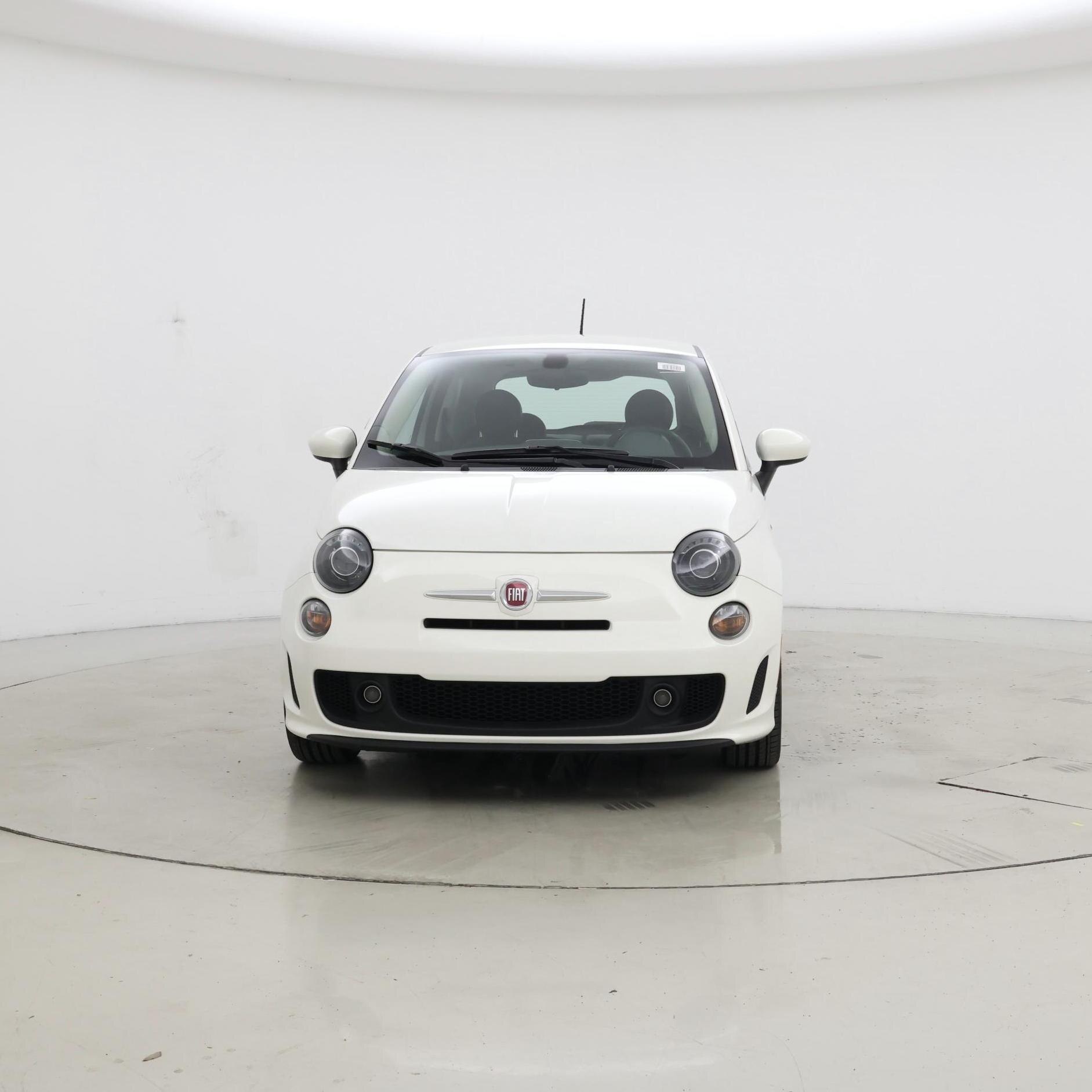 Thumbnail: 2019 Fiat 500 - 5