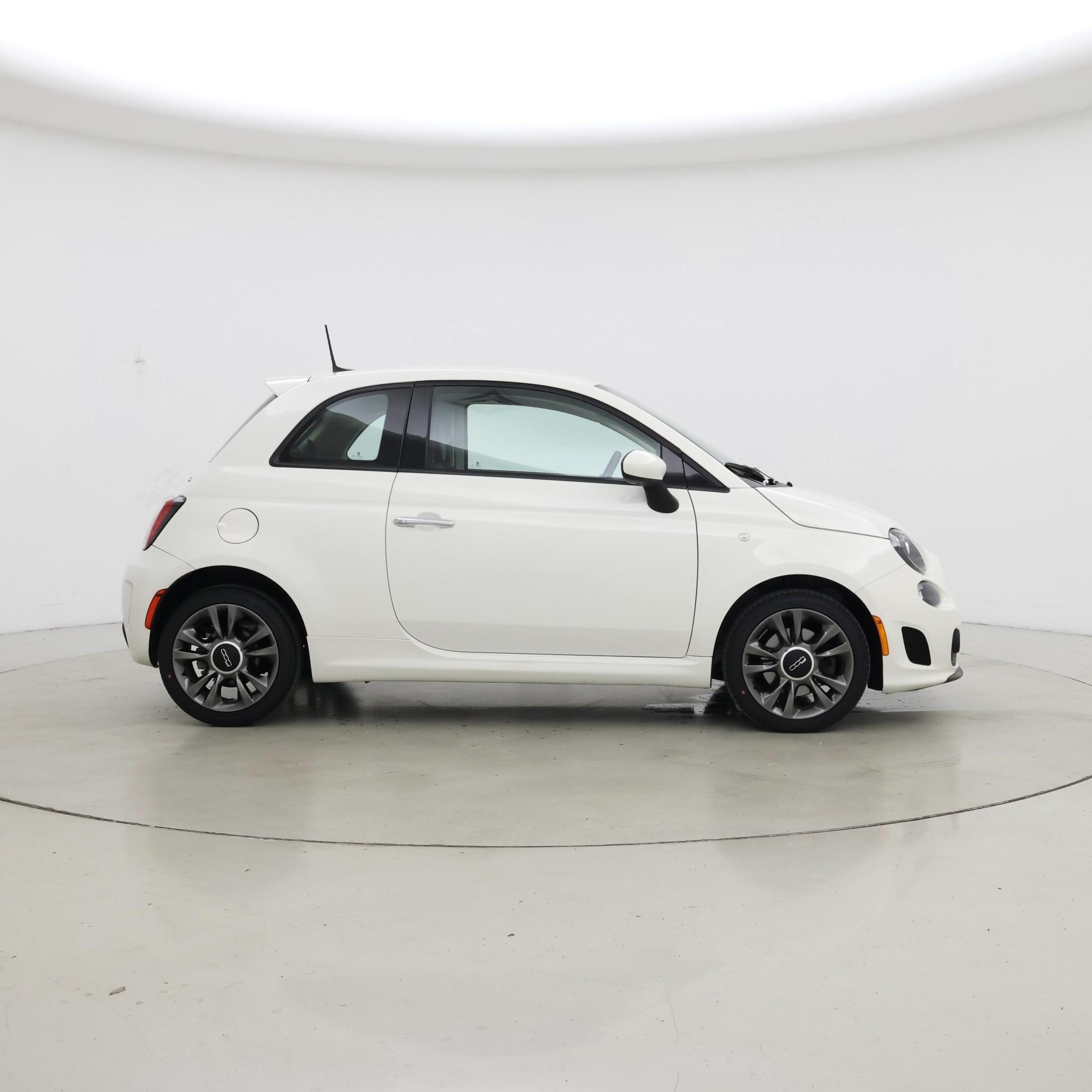 Thumbnail: 2019 Fiat 500 - 7