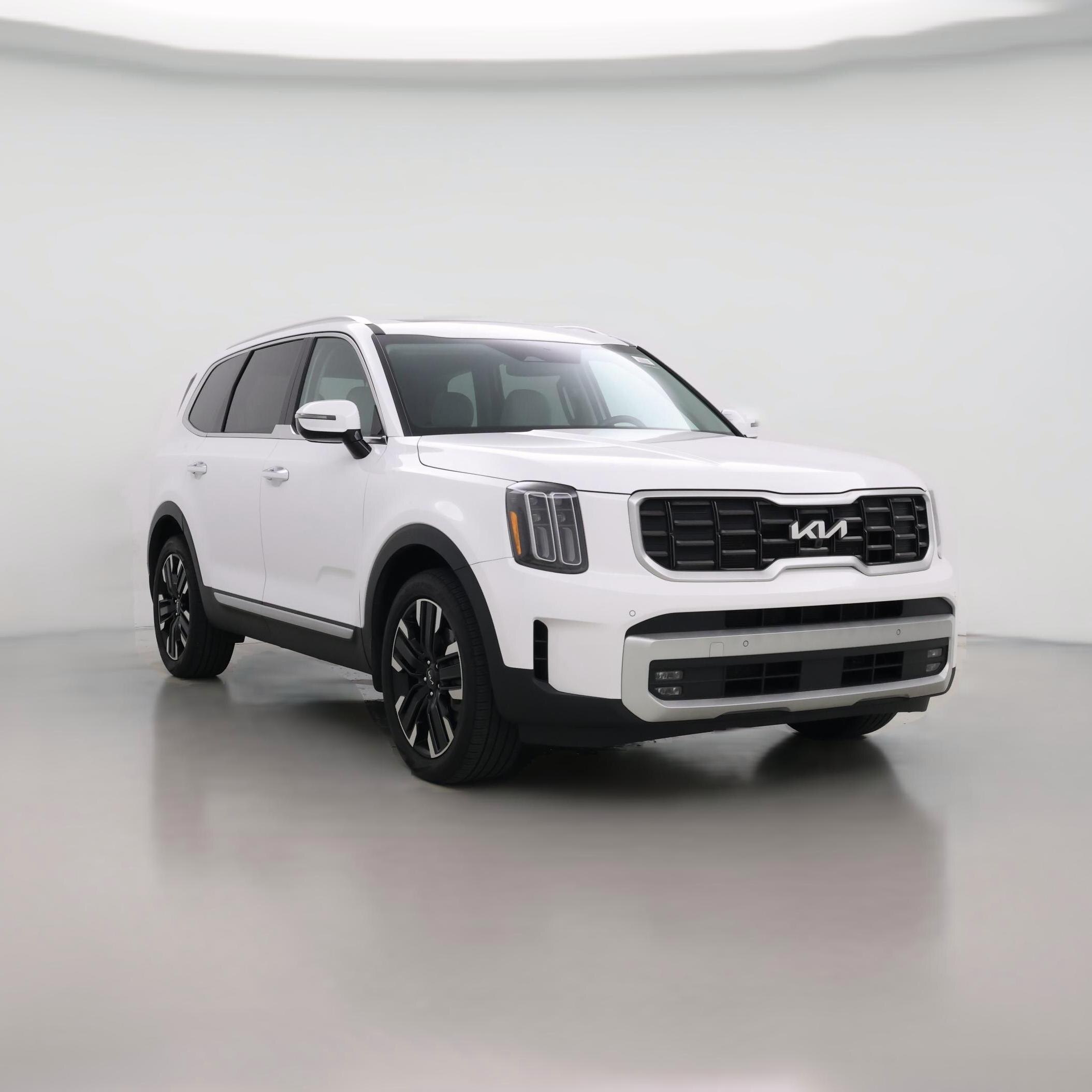 Thumbnail: 2024 Kia Telluride - 1