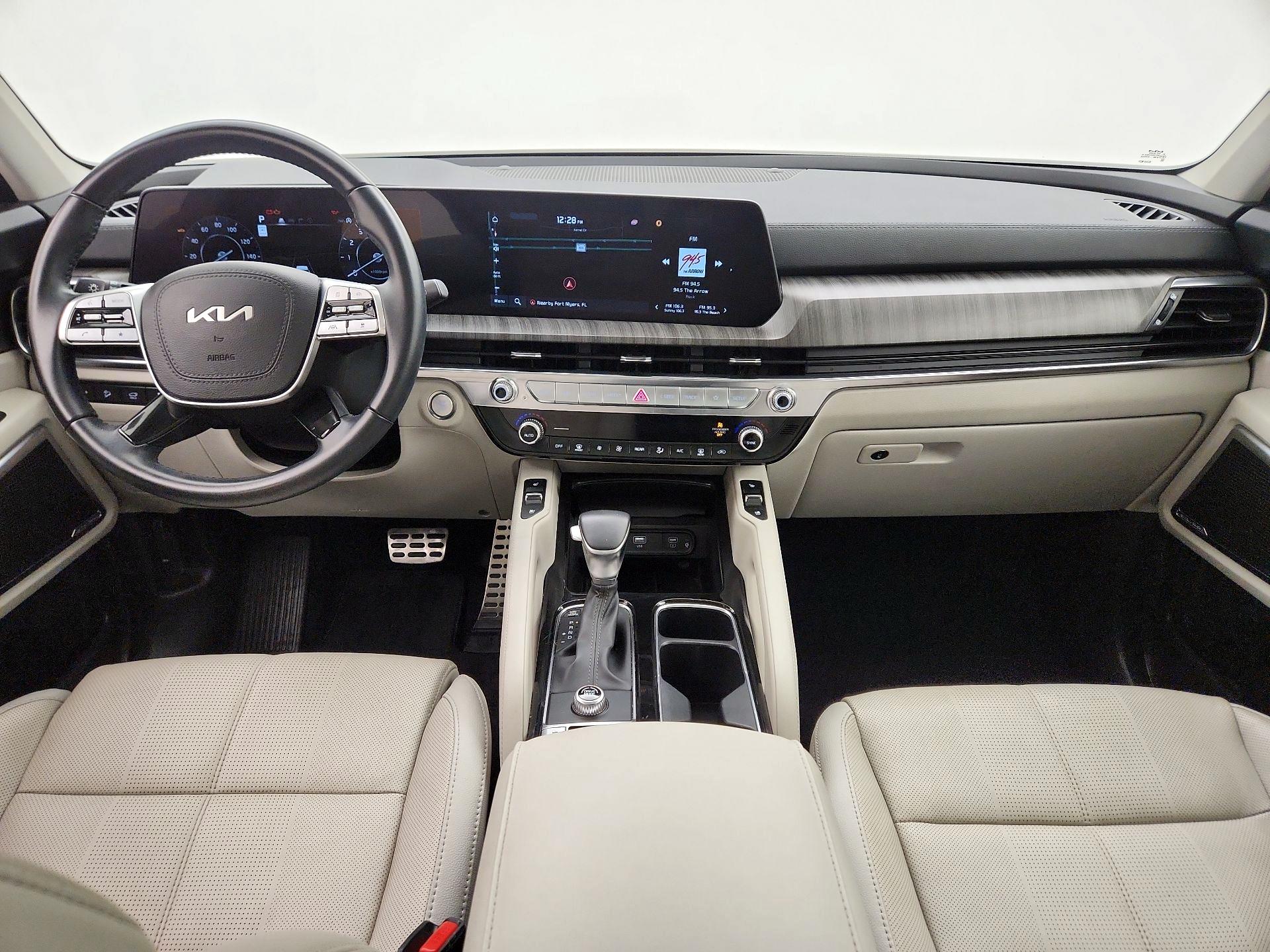 Thumbnail: 2024 Kia Telluride - 9