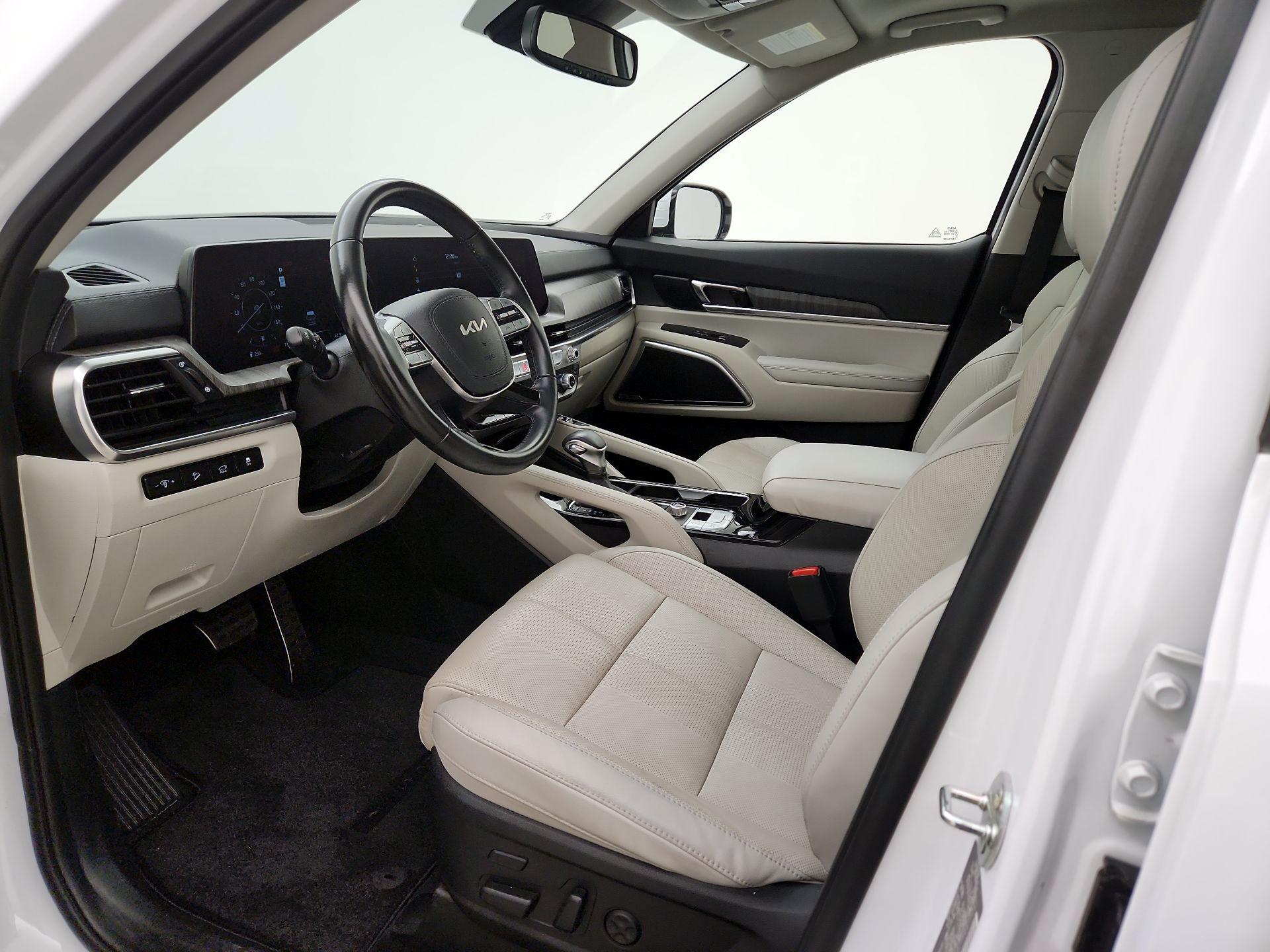 Thumbnail: 2024 Kia Telluride - 11