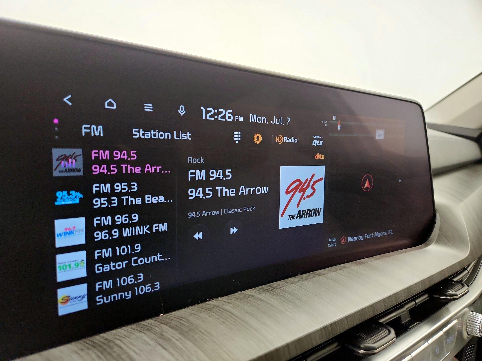 Thumbnail: 2024 Kia Telluride - 16