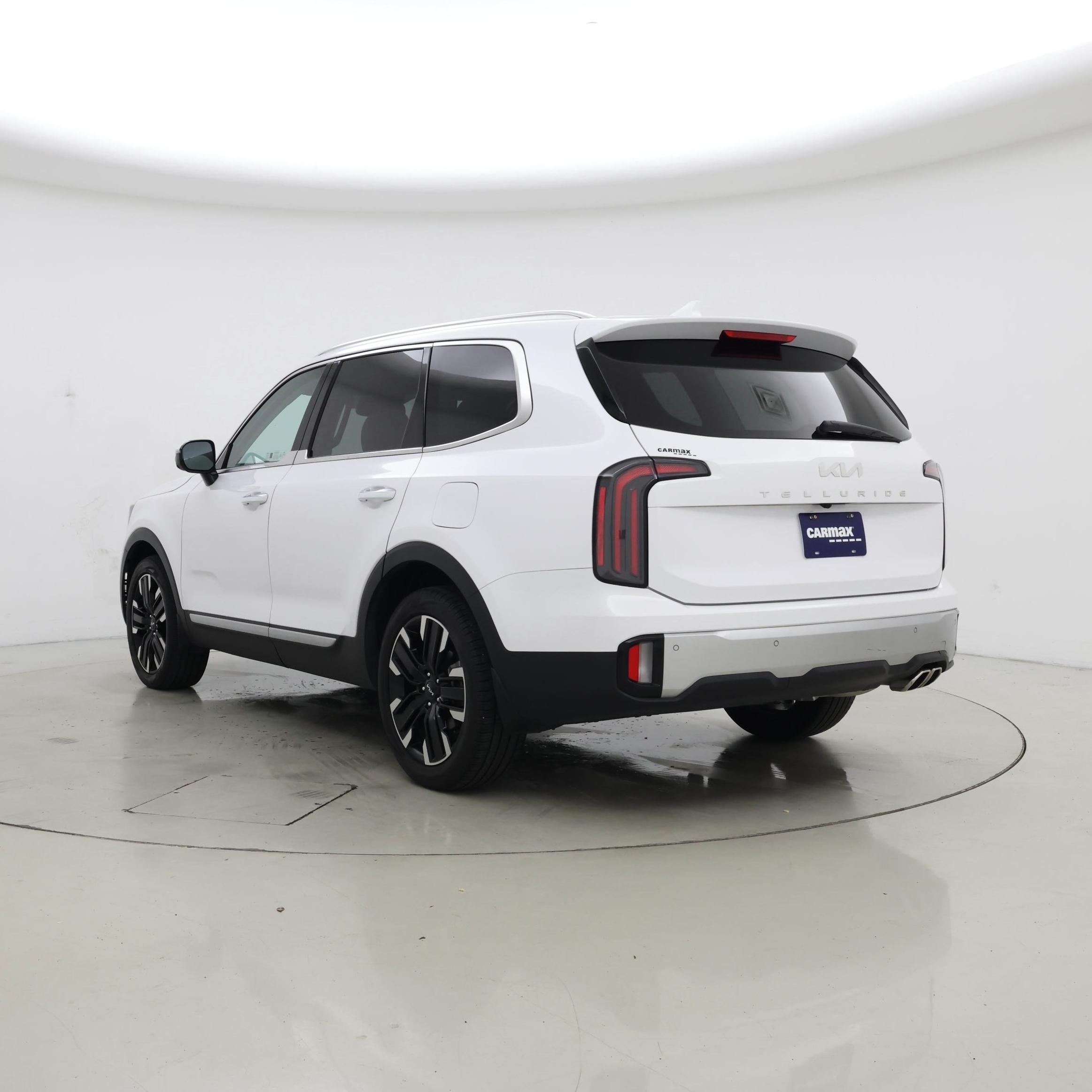 Thumbnail: 2024 Kia Telluride - 2