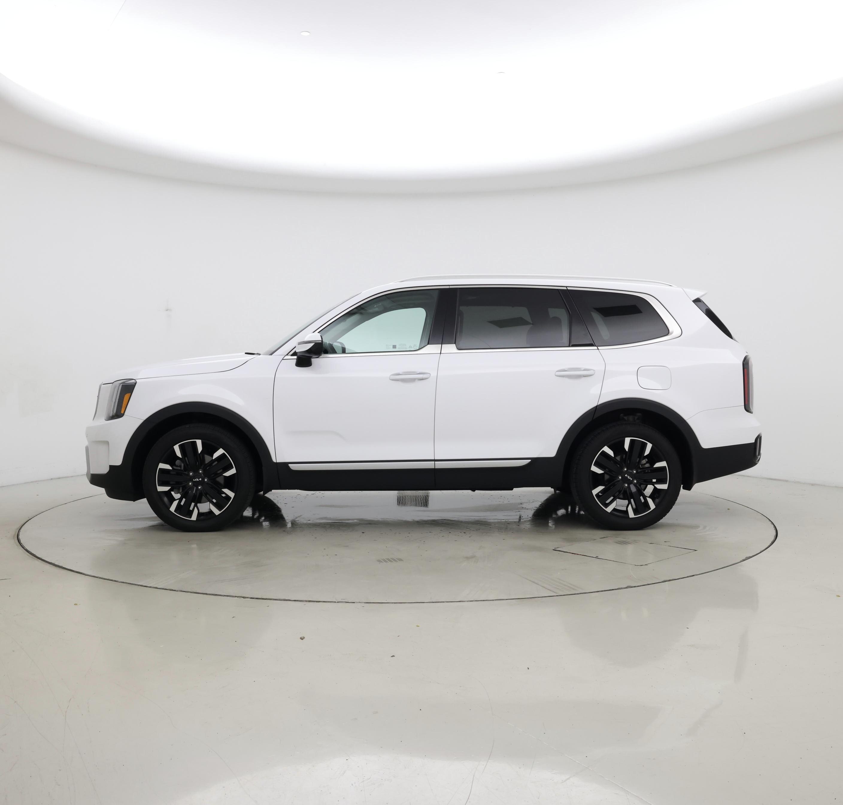 Thumbnail: 2024 Kia Telluride - 3